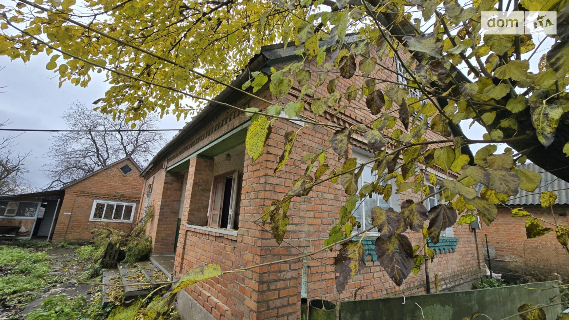 Продается одноэтажный дом 56.4 кв. м с садом, цена: 25000 $ - фото 5