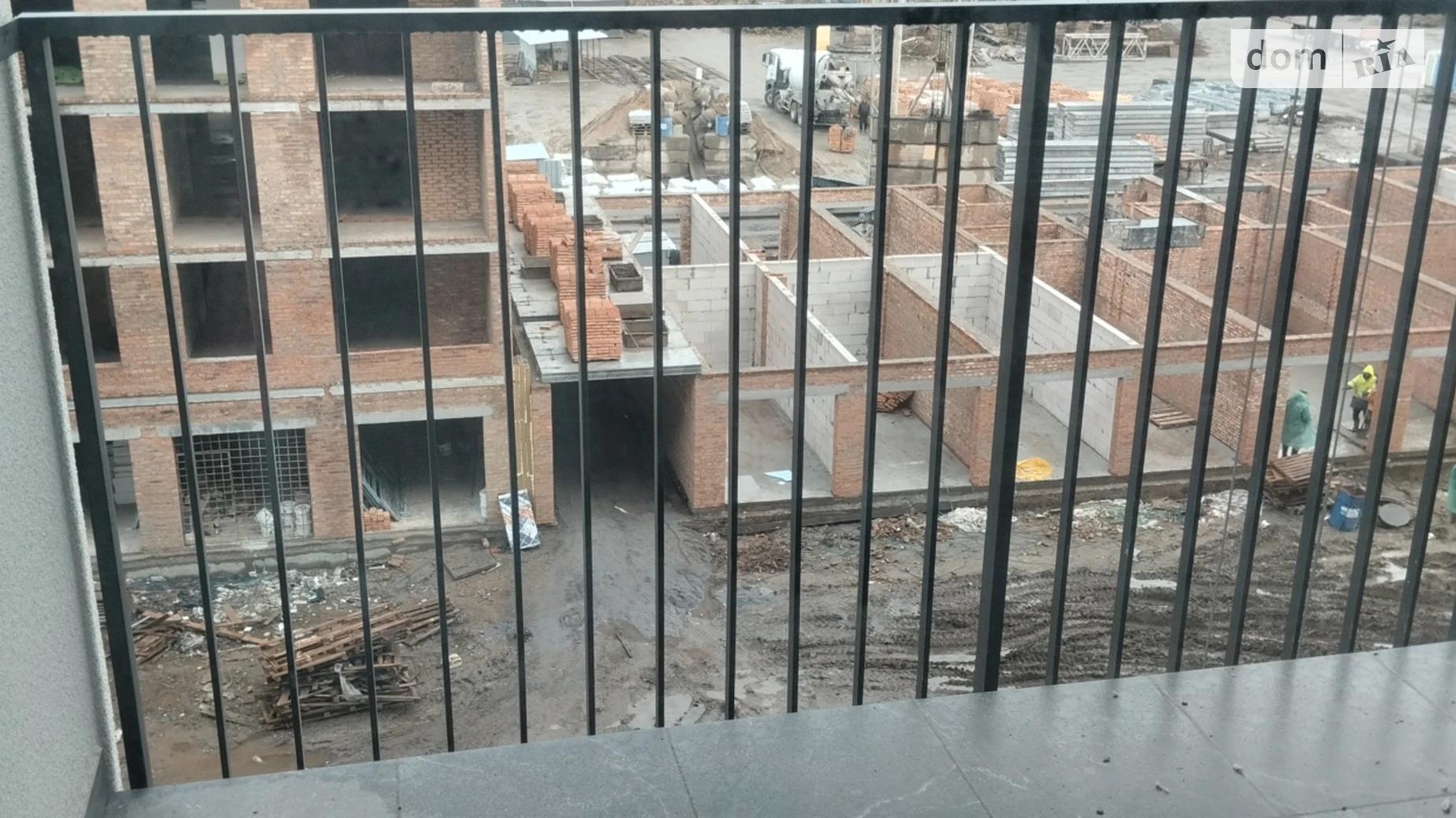 Продается 2-комнатная квартира 58.8 кв. м в Виннице, ул. Левка Лукьяненко(Ватутина) - фото 4