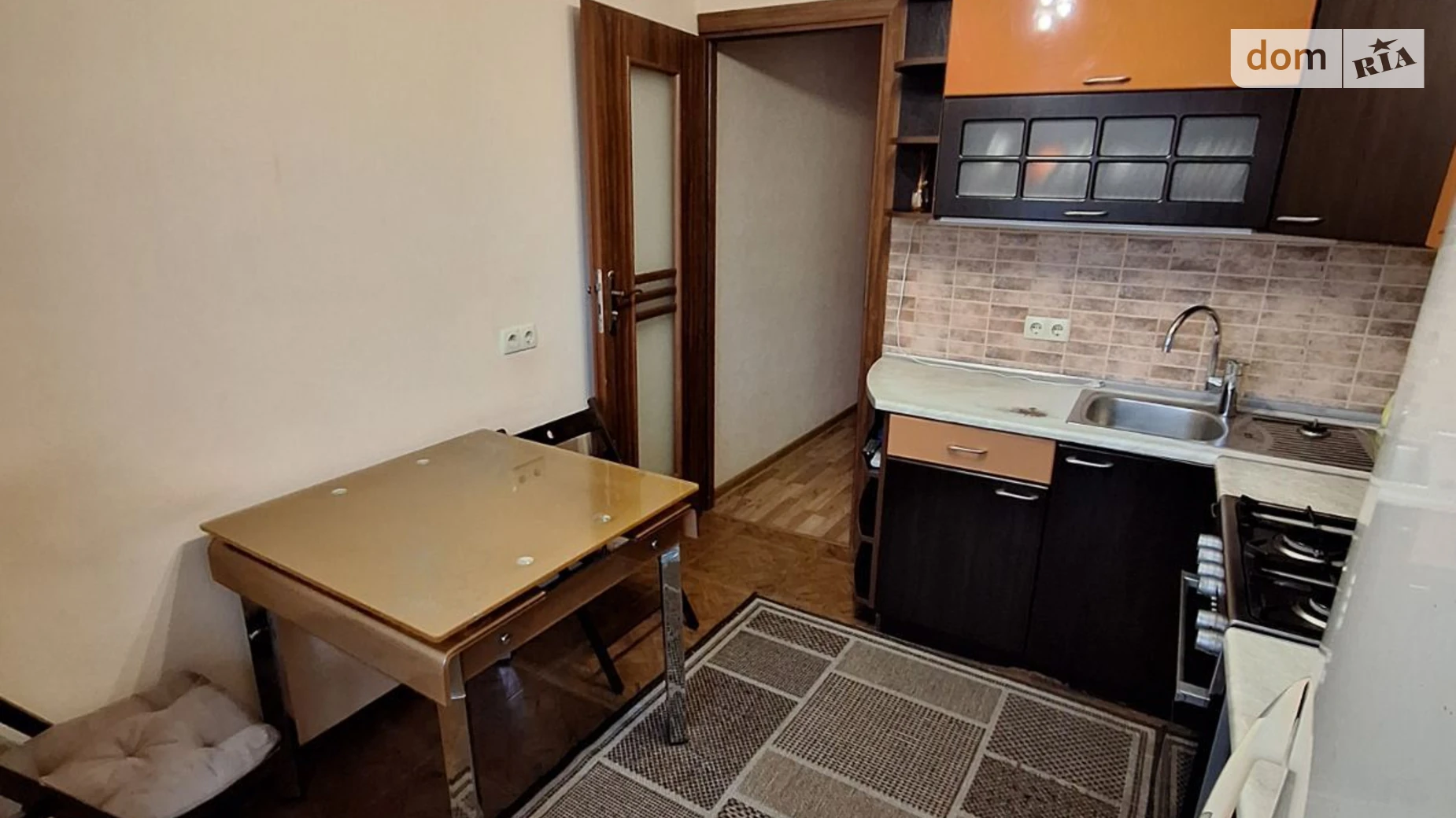 Продається 2-кімнатна квартира 52.8 кв. м у Чернівцях, вул. Героїв Майдану, 81 - фото 4