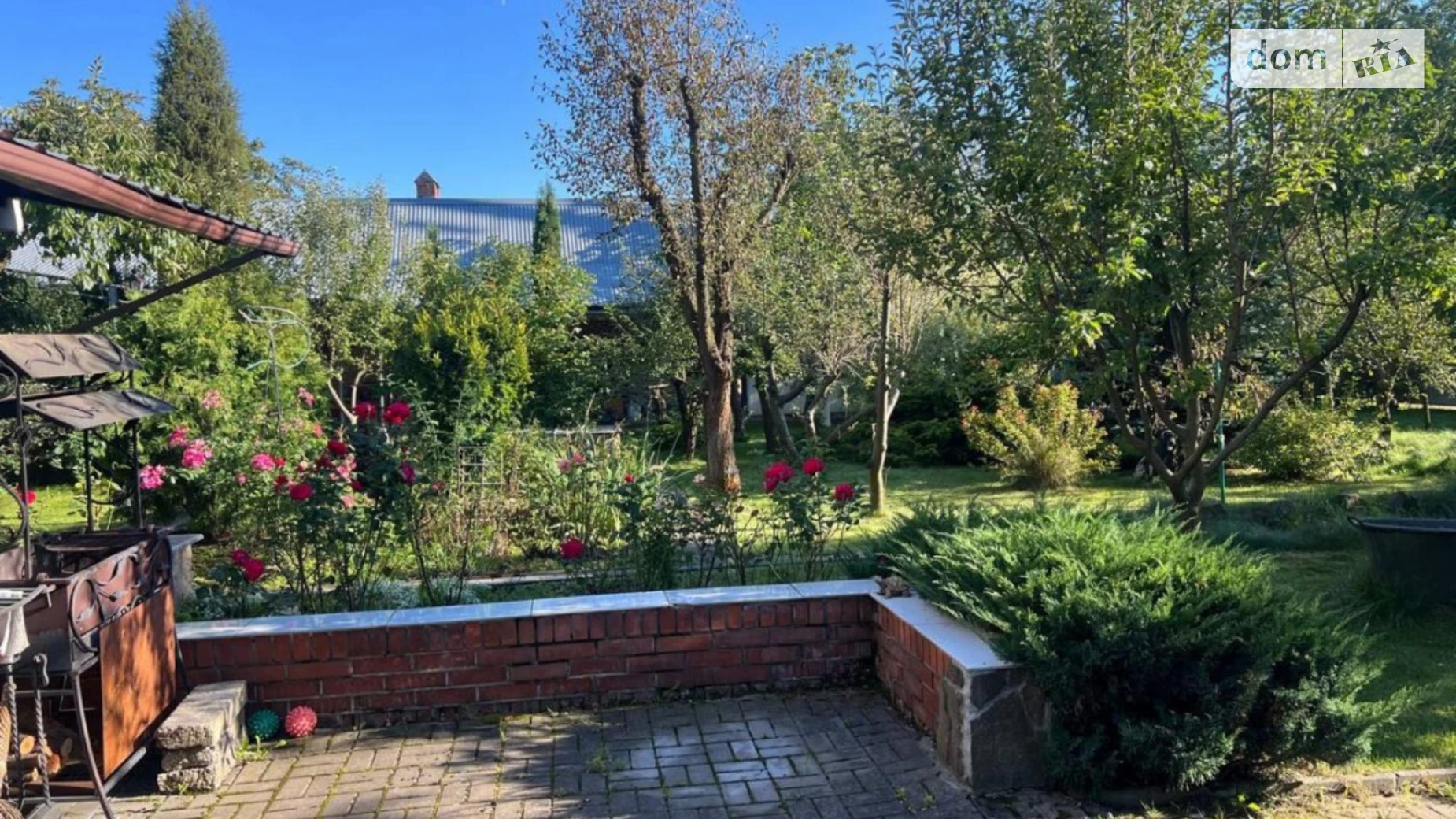 Продается дом на 2 этажа 100 кв. м с камином, цена: 90000 $ - фото 2