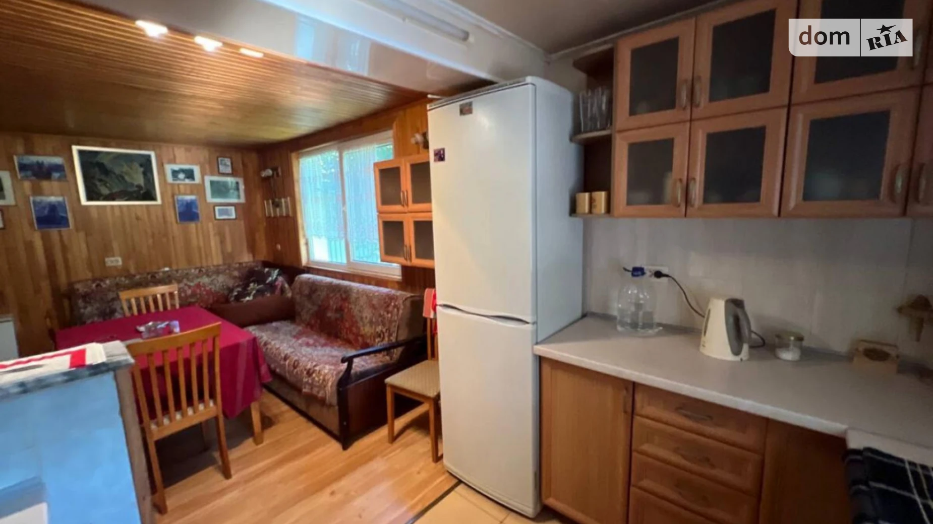 Продается дом на 2 этажа 100 кв. м с камином, цена: 90000 $ - фото 4