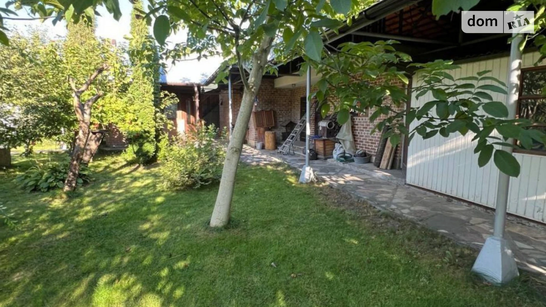 Продается дом на 2 этажа 100 кв. м с камином, цена: 90000 $ - фото 5