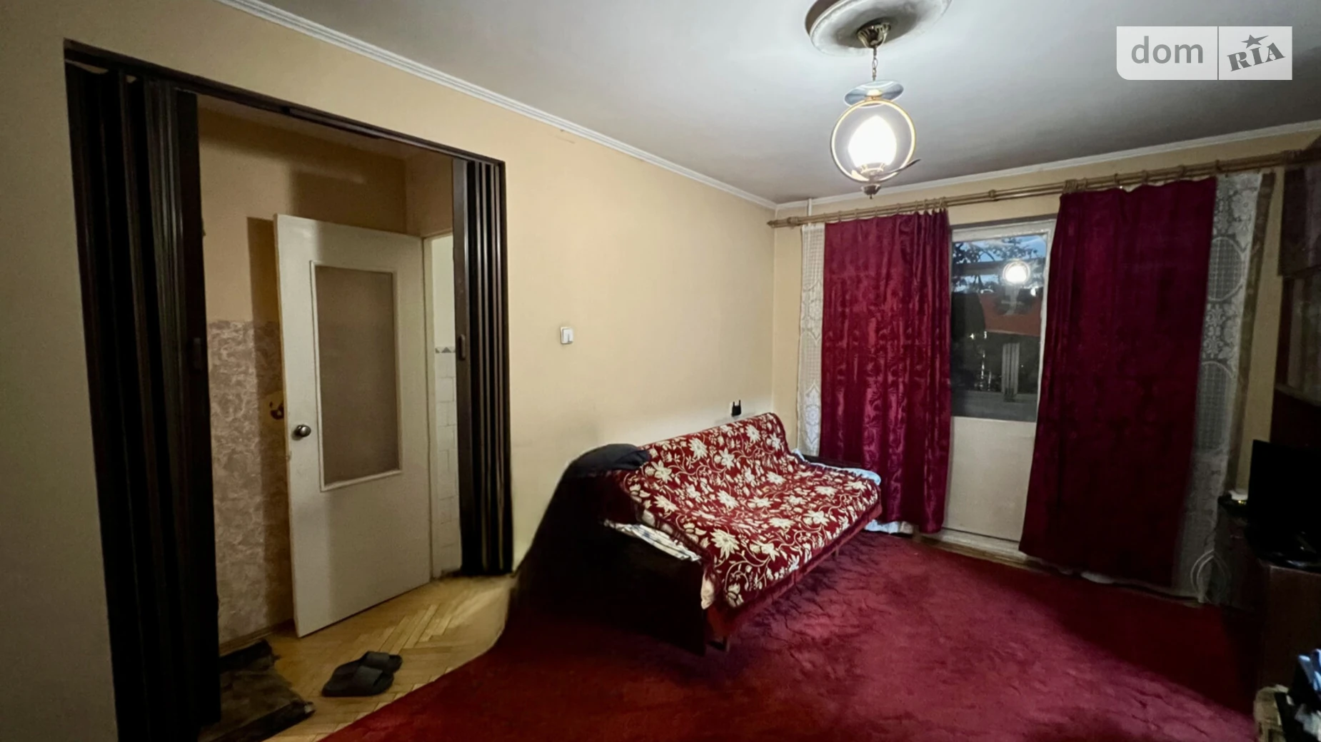 Продается 2-комнатная квартира 46 кв. м в Львове, ул. Выговского Ивана - фото 3