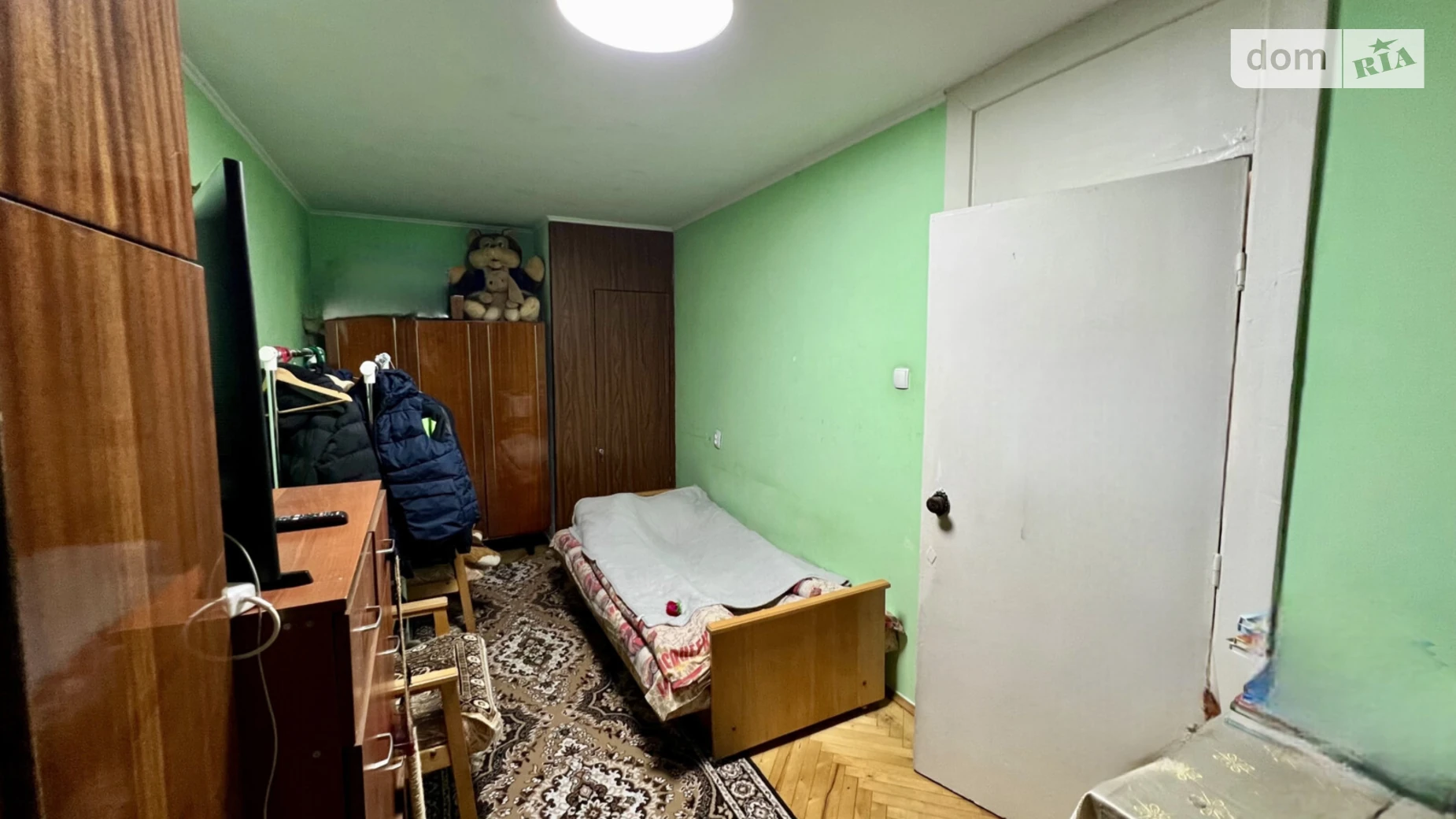 Продается 2-комнатная квартира 46 кв. м в Львове, ул. Выговского Ивана - фото 4