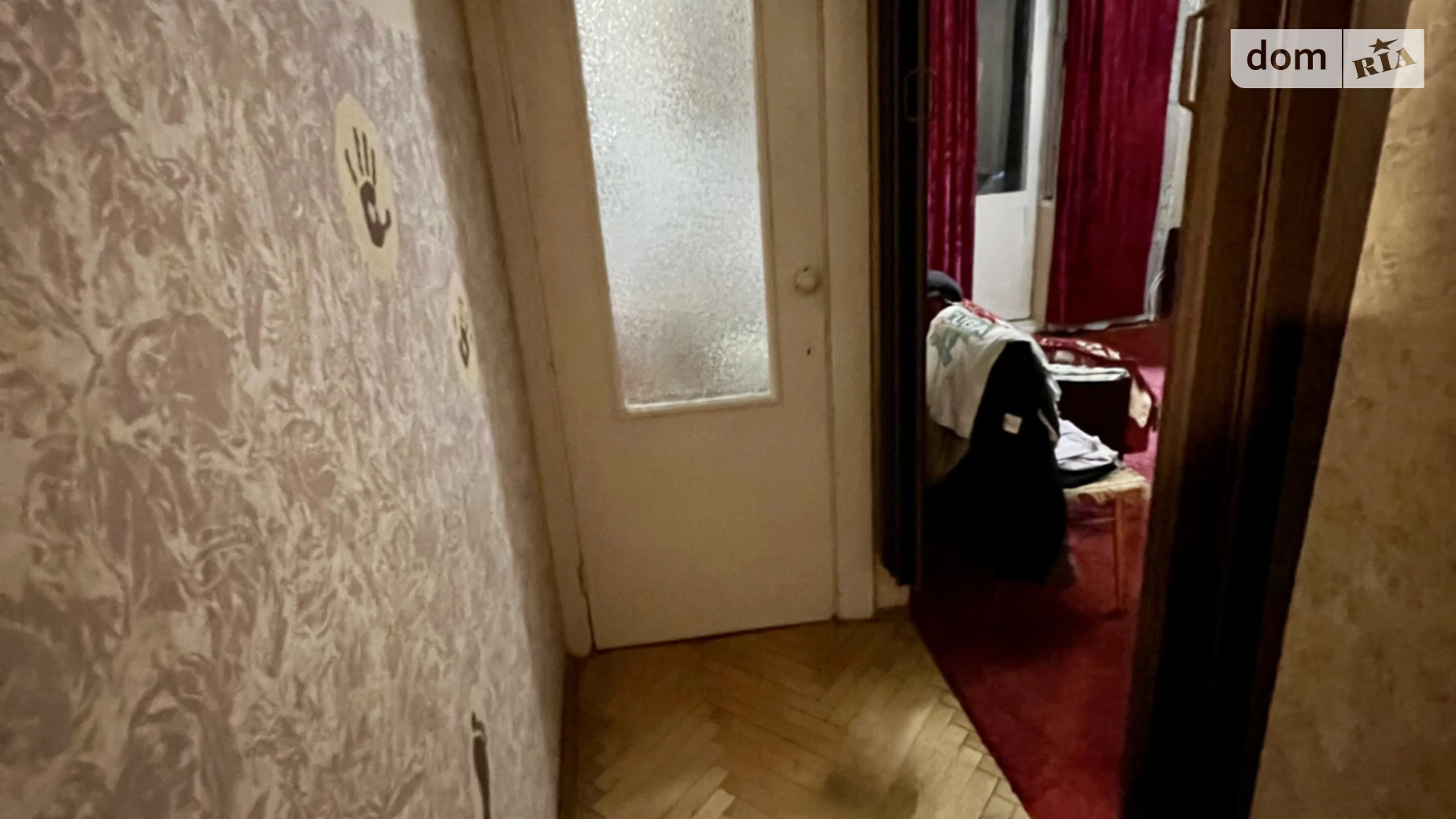 Продается 2-комнатная квартира 46 кв. м в Львове, ул. Выговского Ивана - фото 5