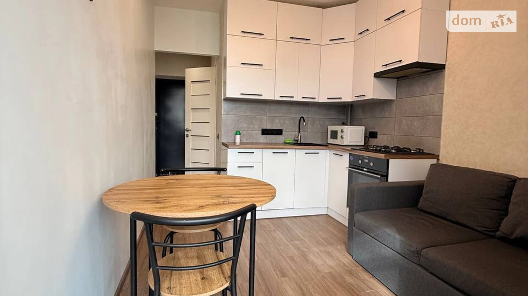 Продается 1-комнатная квартира 42 кв. м в Винниках, ул. Винная Гора - фото 4