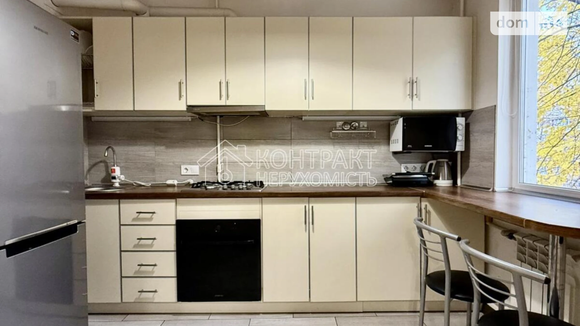 Продается 3-комнатная квартира 70.7 кв. м в Харькове, ул. Гвардейцев-Широнинцев, 94 - фото 4