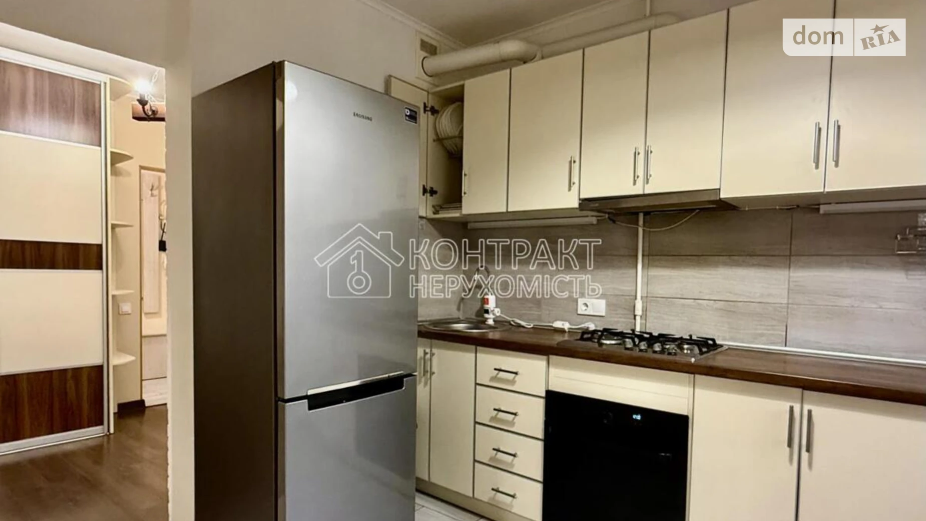 Продается 3-комнатная квартира 70.7 кв. м в Харькове, ул. Гвардейцев-Широнинцев, 94 - фото 5