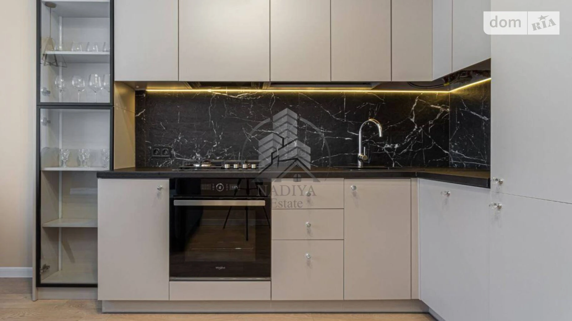 Сдается в аренду 1-комнатная квартира 40 кв. м в Львове, ул. Шевченко Тараса, 60 - фото 2