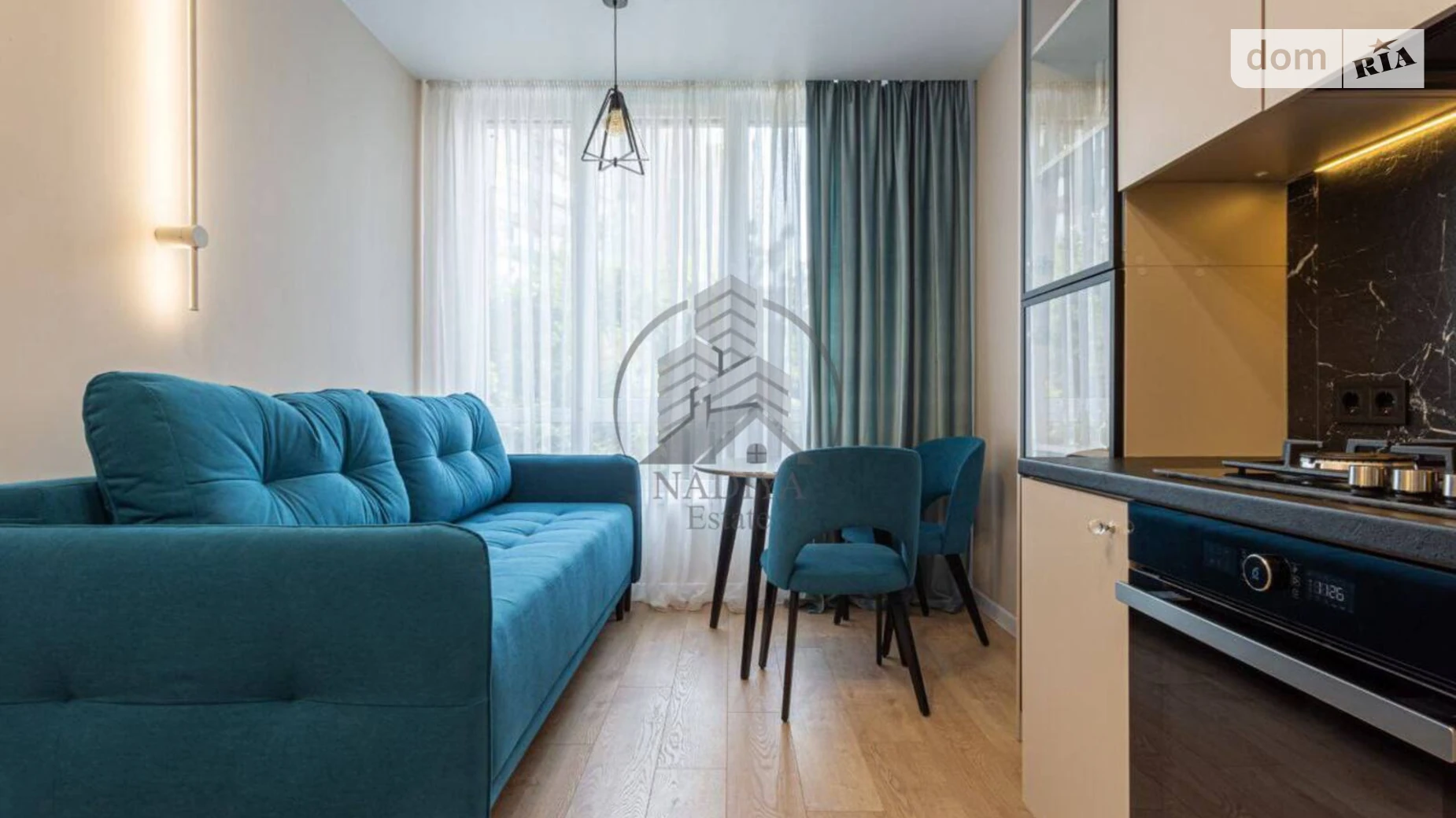 Сдается в аренду 1-комнатная квартира 40 кв. м в Львове, ул. Шевченко Тараса, 60 - фото 3