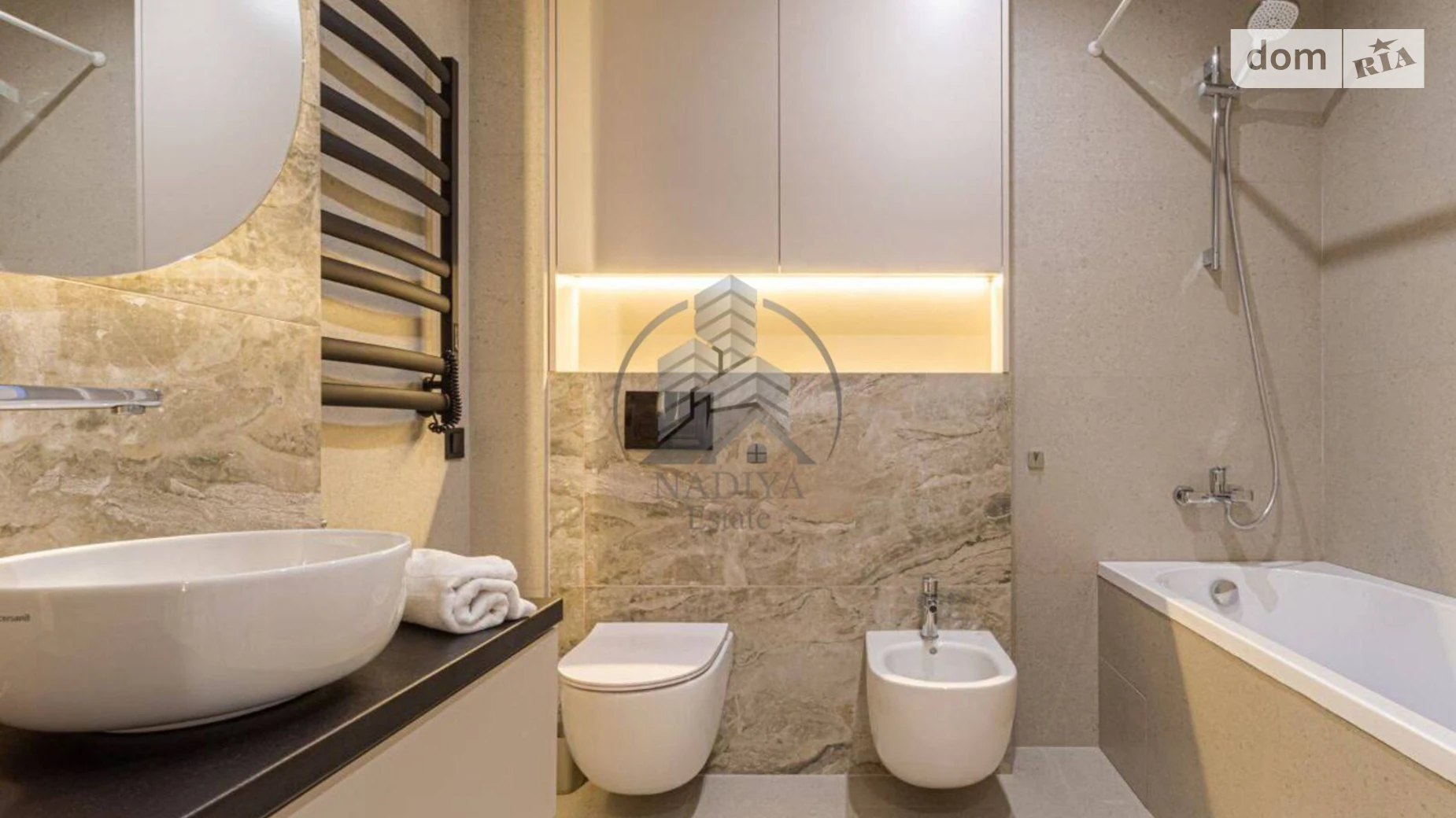 Сдается в аренду 1-комнатная квартира 40 кв. м в Львове, ул. Шевченко Тараса, 60 - фото 5