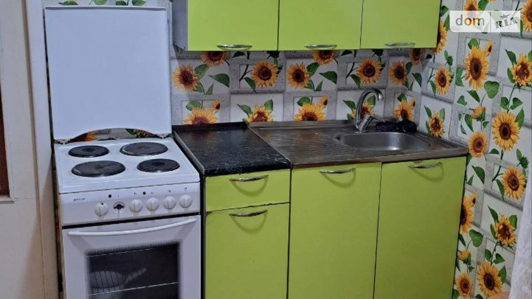 Продается 1-комнатная квартира 39 кв. м в Днепре, Донецкое шоссе, 6 - фото 3