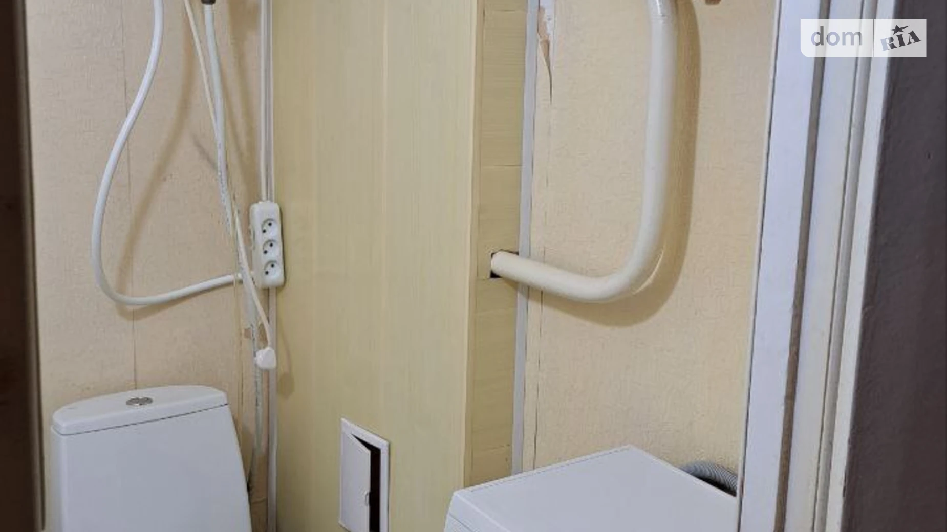 Продается 1-комнатная квартира 39 кв. м в Днепре, Донецкое шоссе, 6 - фото 4