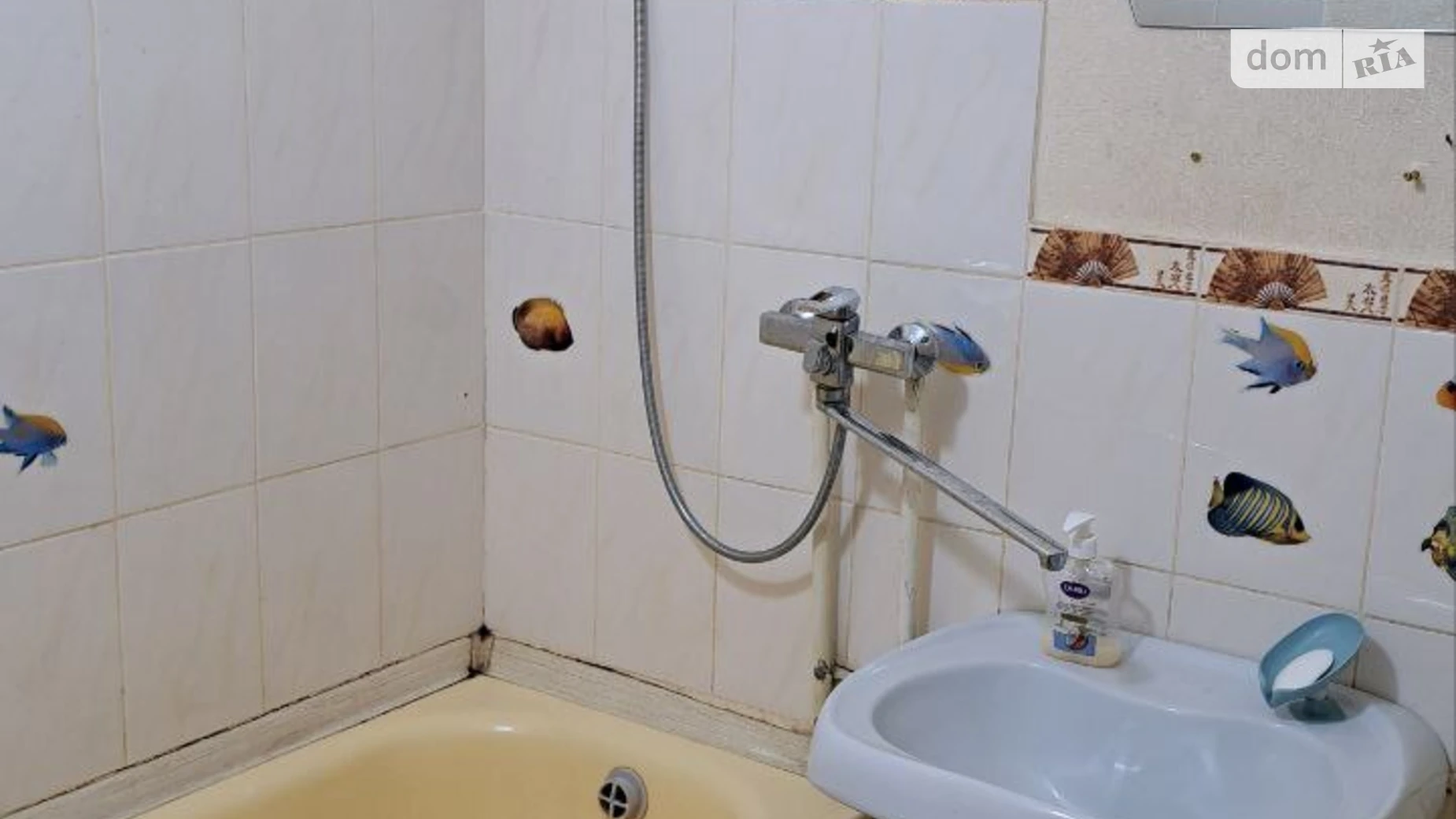 Продается 1-комнатная квартира 39 кв. м в Днепре, Донецкое шоссе, 6 - фото 5