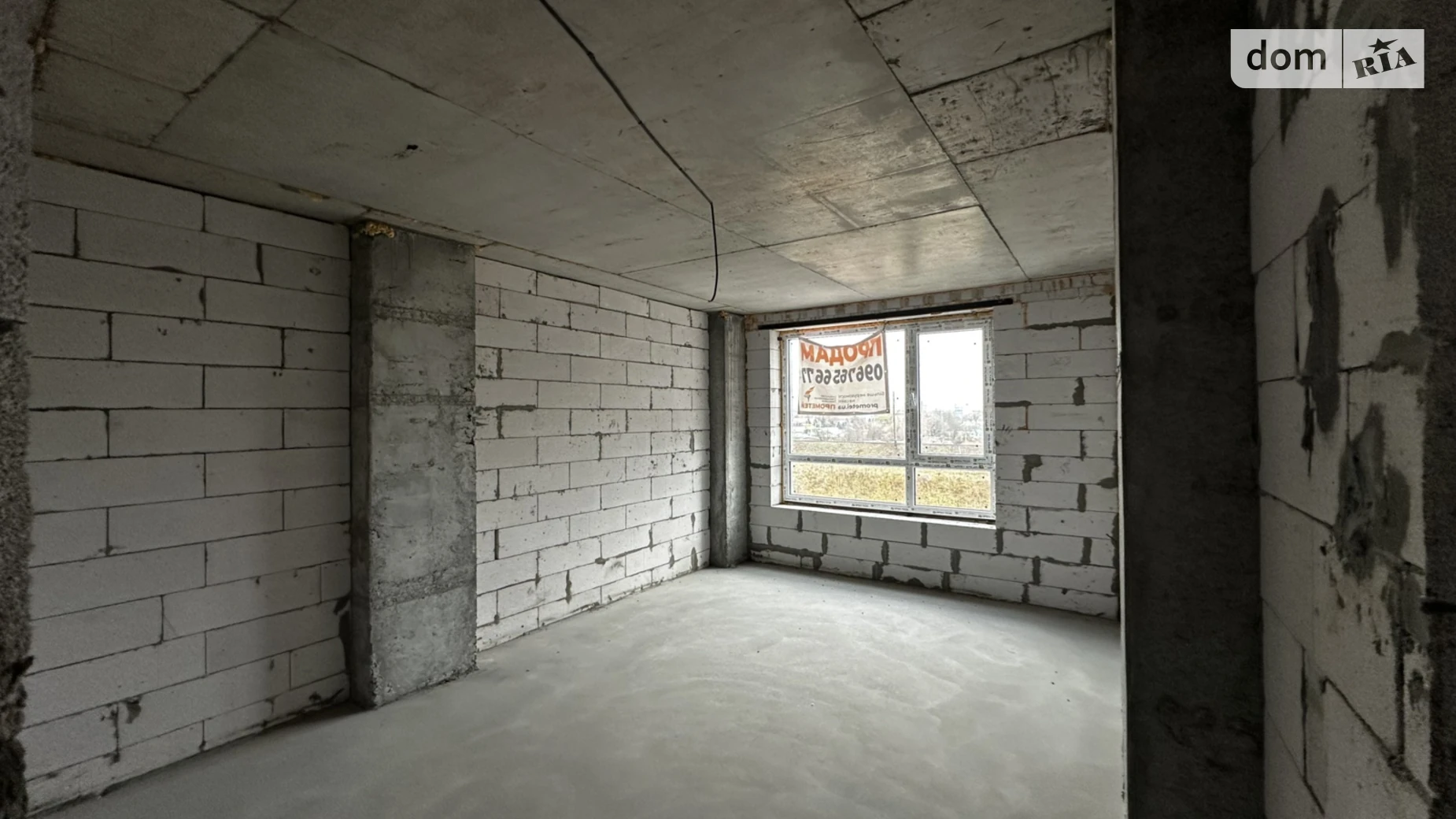 Продается 2-комнатная квартира 79.5 кв. м в Виннице, пл. Привокзальная, 30 - фото 2