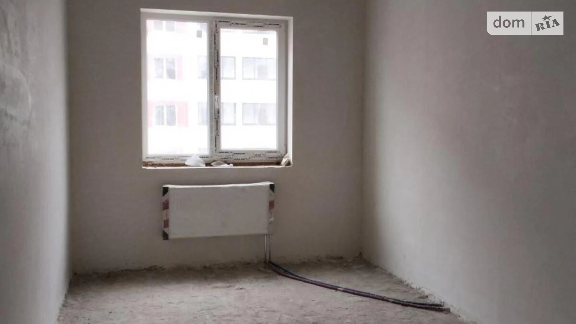 Продается 1-комнатная квартира 36.4 кв. м в Харькове, ул. Борткевича, 15 - фото 2