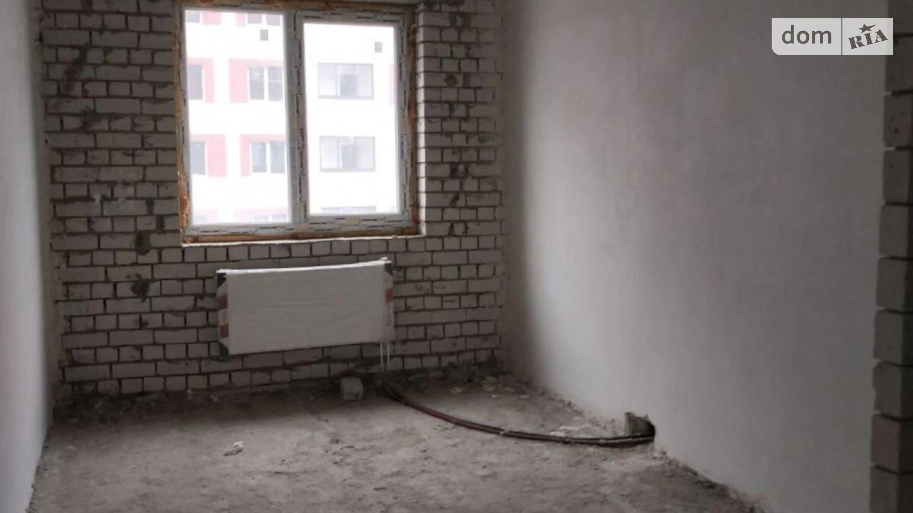 Продається 1-кімнатна квартира 36.9 кв. м у Харкові, вул. Борткевича, 15 - фото 2