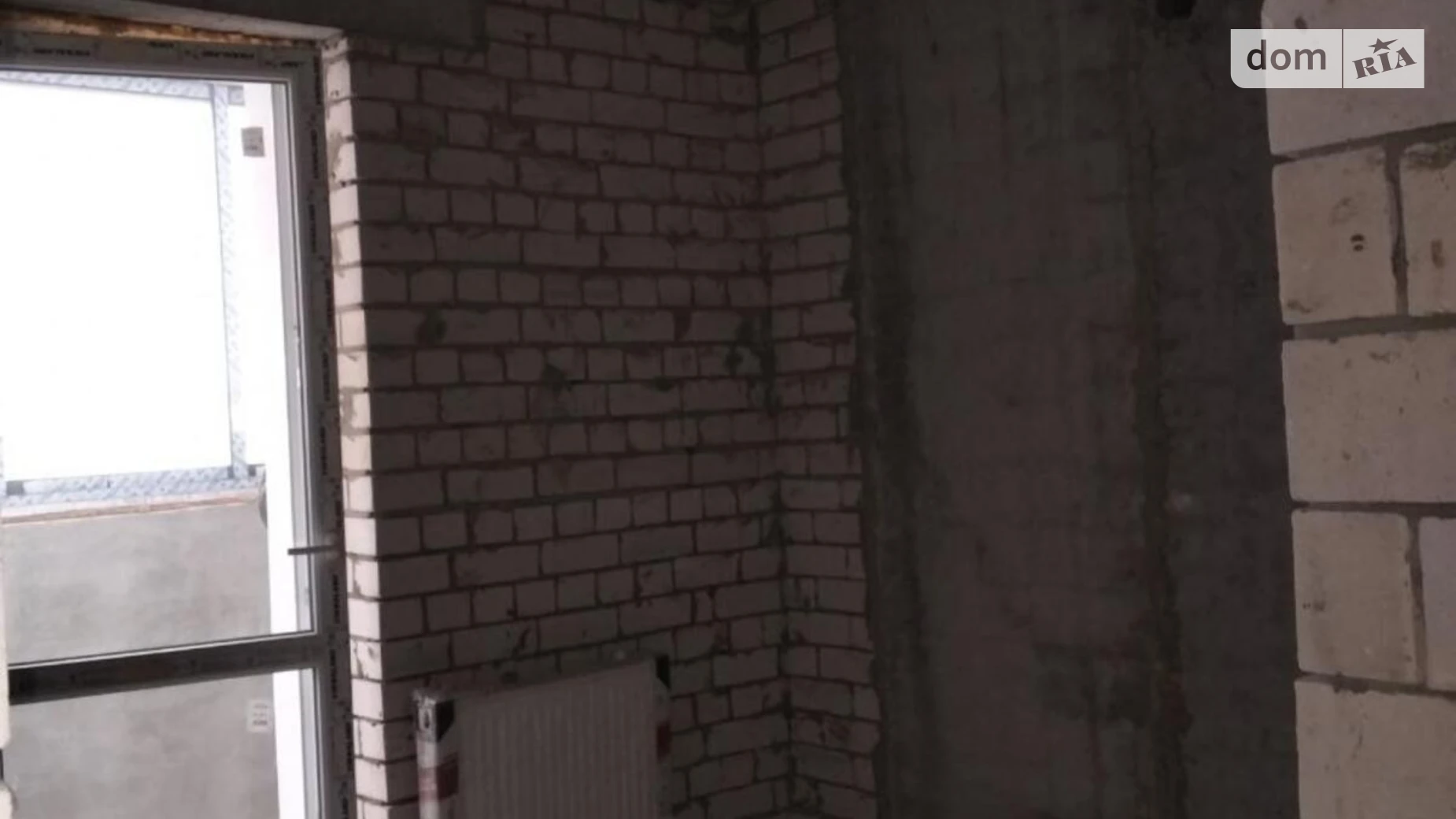 Продається 1-кімнатна квартира 36.9 кв. м у Харкові, вул. Борткевича, 15 - фото 3