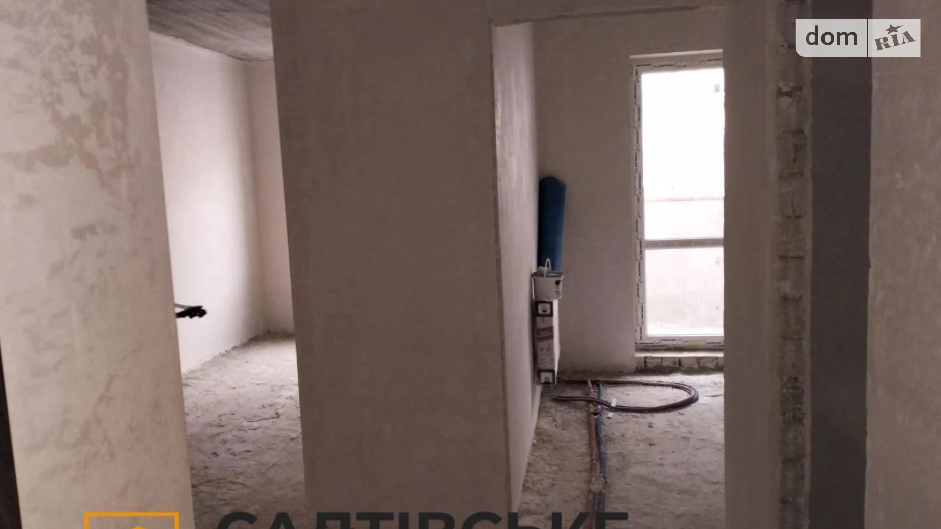 Продается 1-комнатная квартира 36.4 кв. м в Харькове, ул. Борткевича, 15 - фото 4