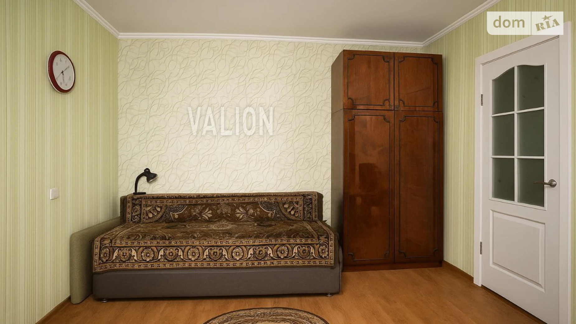 Продается 1-комнатная квартира 30.9 кв. м в Киеве, ул. Евгения Харченка, 27 - фото 2