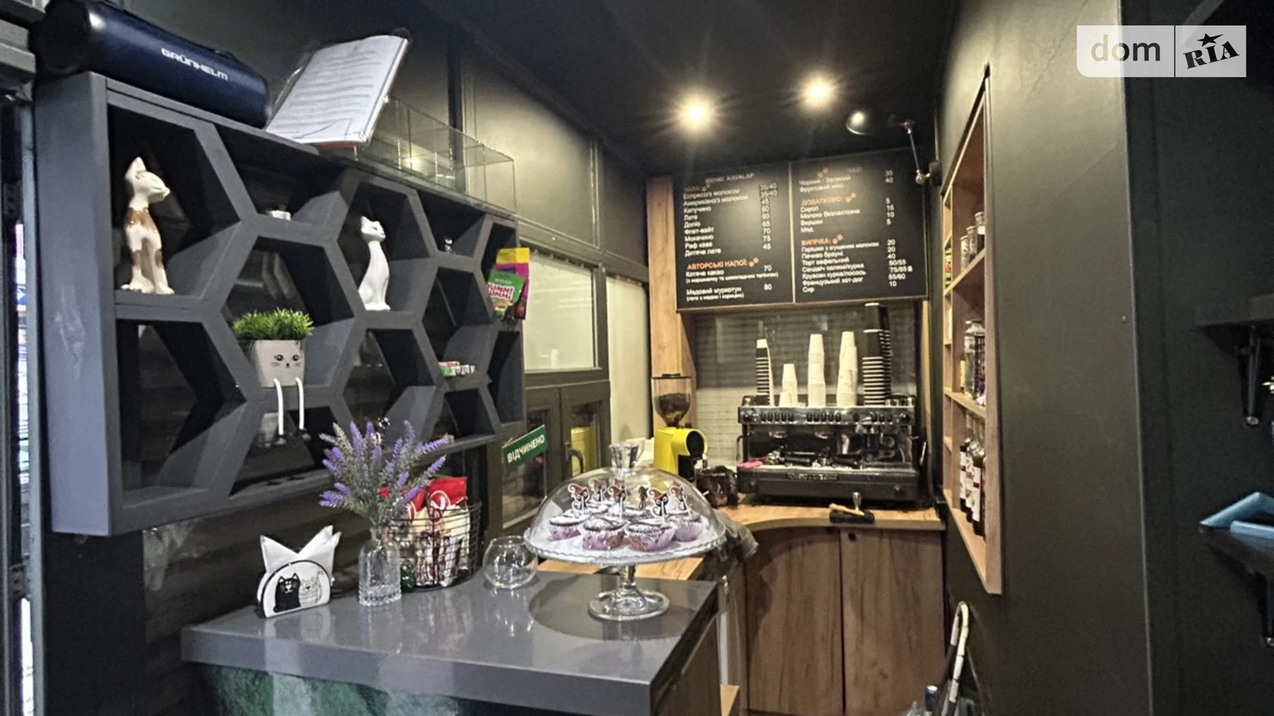 Сдается в аренду помещения свободного назначения 6 кв. м в 4-этажном здании, цена: 250 $ - фото 2