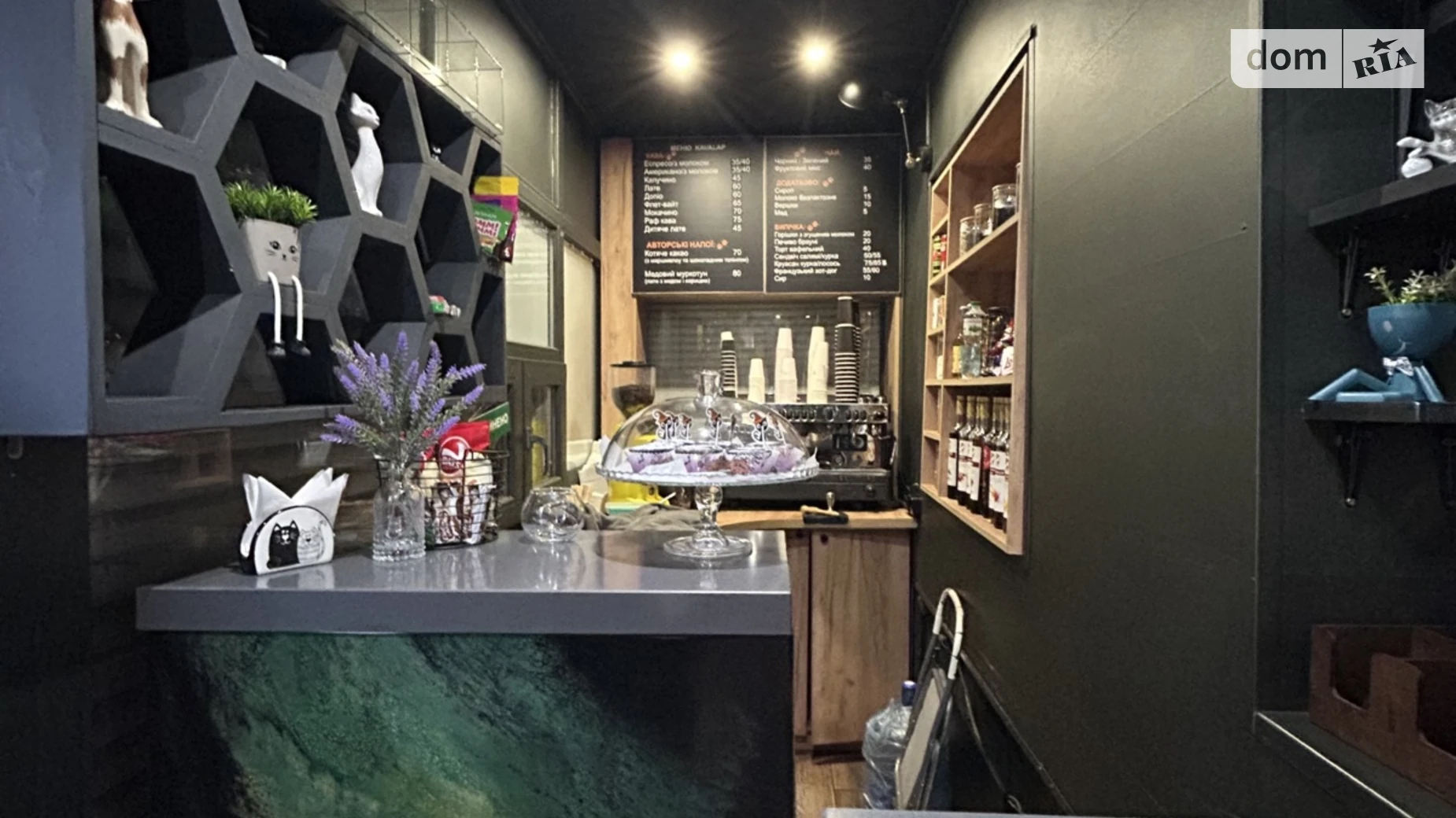 Сдается в аренду помещения свободного назначения 6 кв. м в 4-этажном здании, цена: 250 $ - фото 3