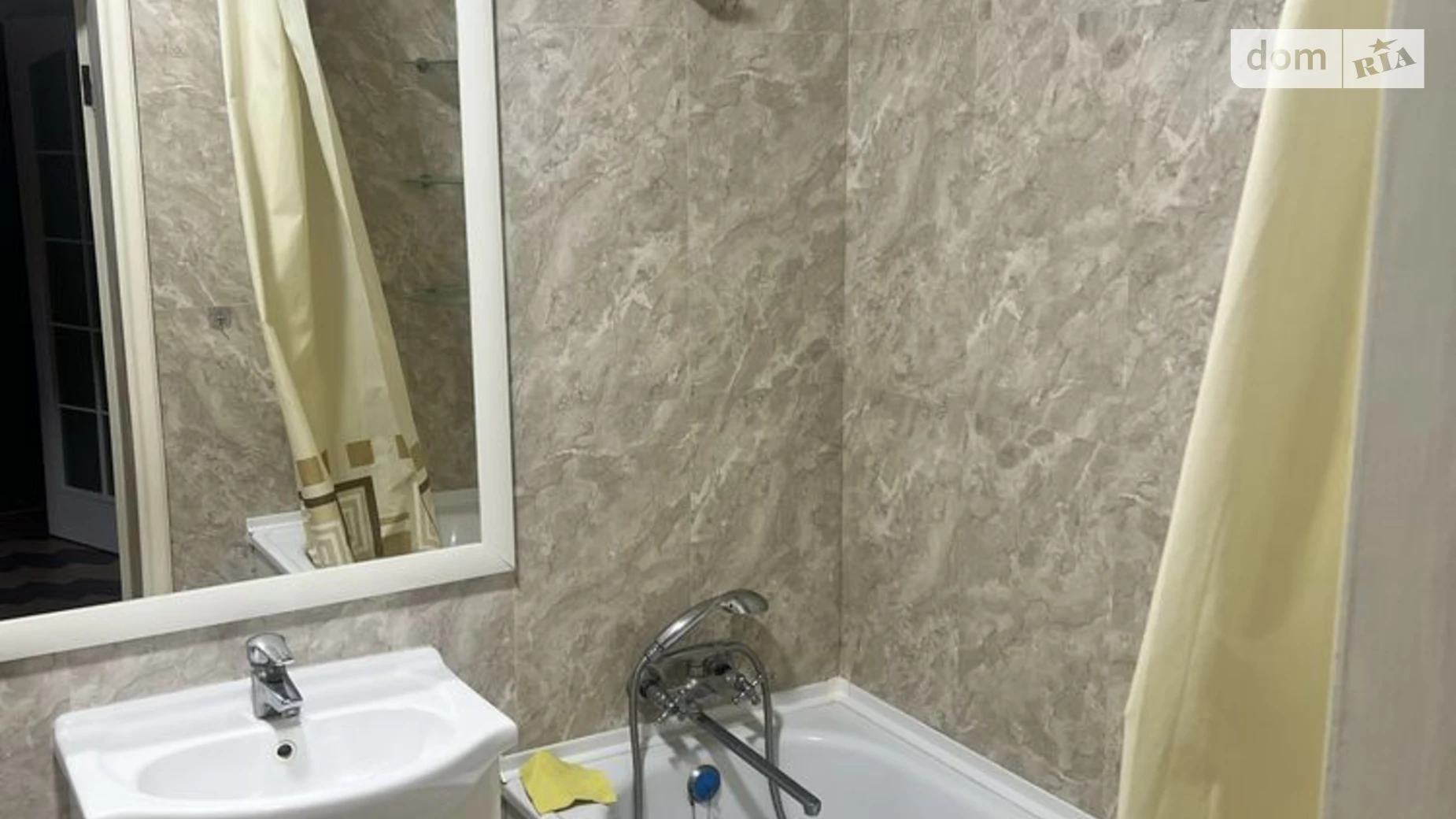 Продается 1-комнатная квартира 54 кв. м в Полтаве, ул. Геннадия Биличенко - фото 5