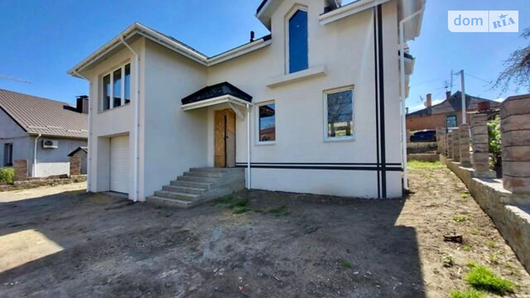 Продается дом на 2 этажа 185 кв. м с бассейном, цена: 143000 $ - фото 3