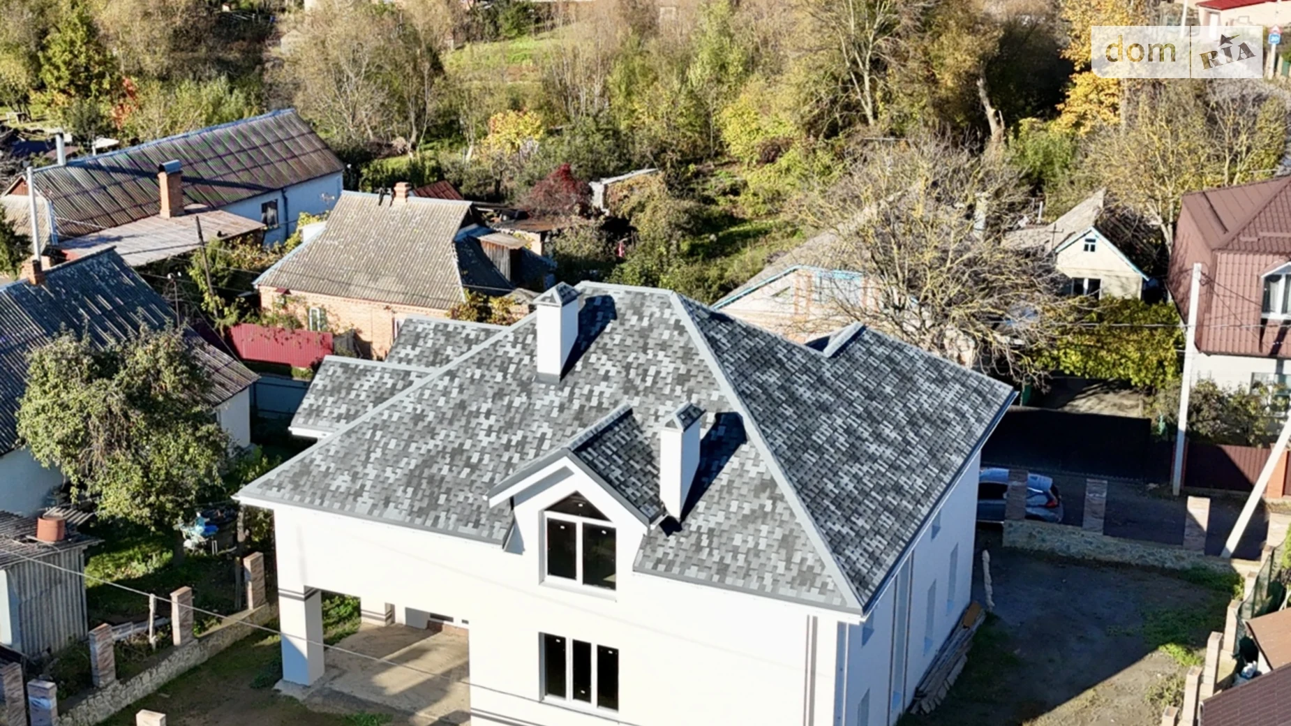 Продается дом на 2 этажа 185 кв. м с бассейном, цена: 143000 $ - фото 2