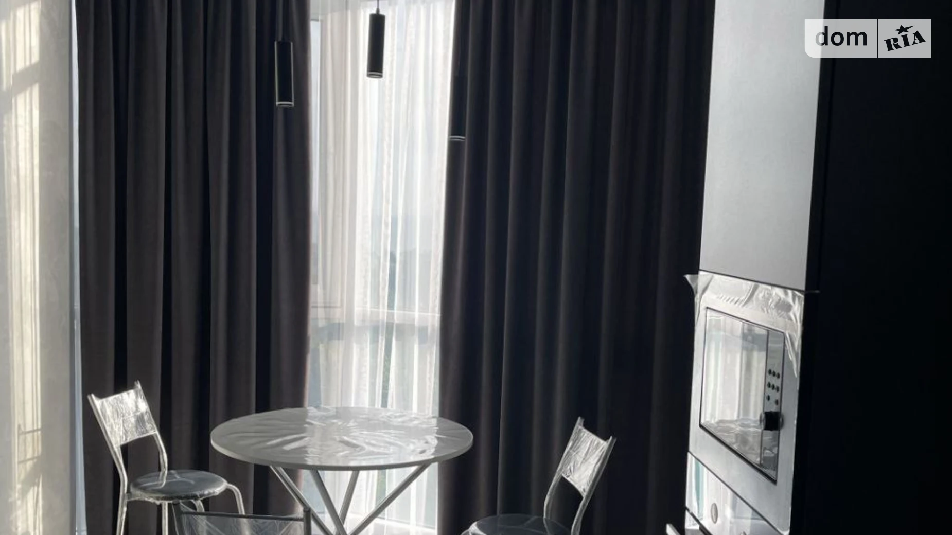 Сдается в аренду 1-комнатная квартира 56 кв. м в Одессе, цена: 13500 грн - фото 2