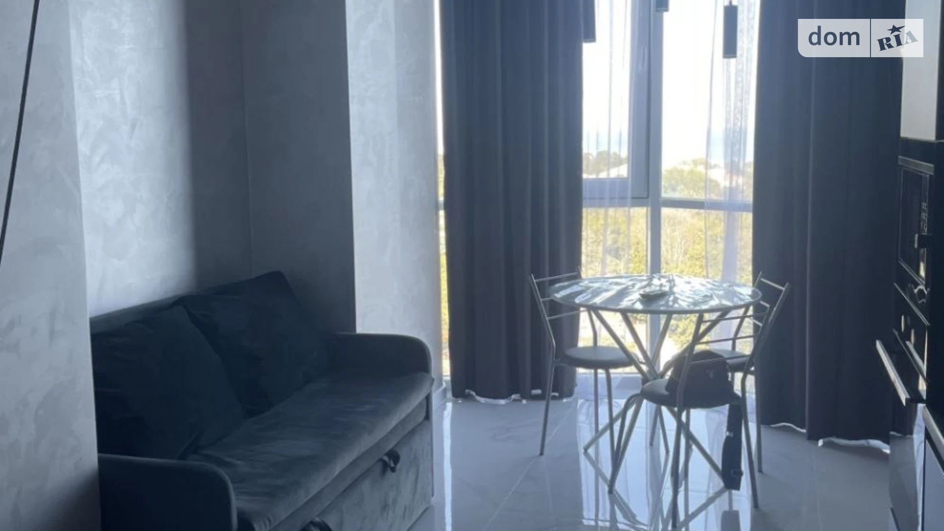 Сдается в аренду 1-комнатная квартира 56 кв. м в Одессе, цена: 13500 грн - фото 3