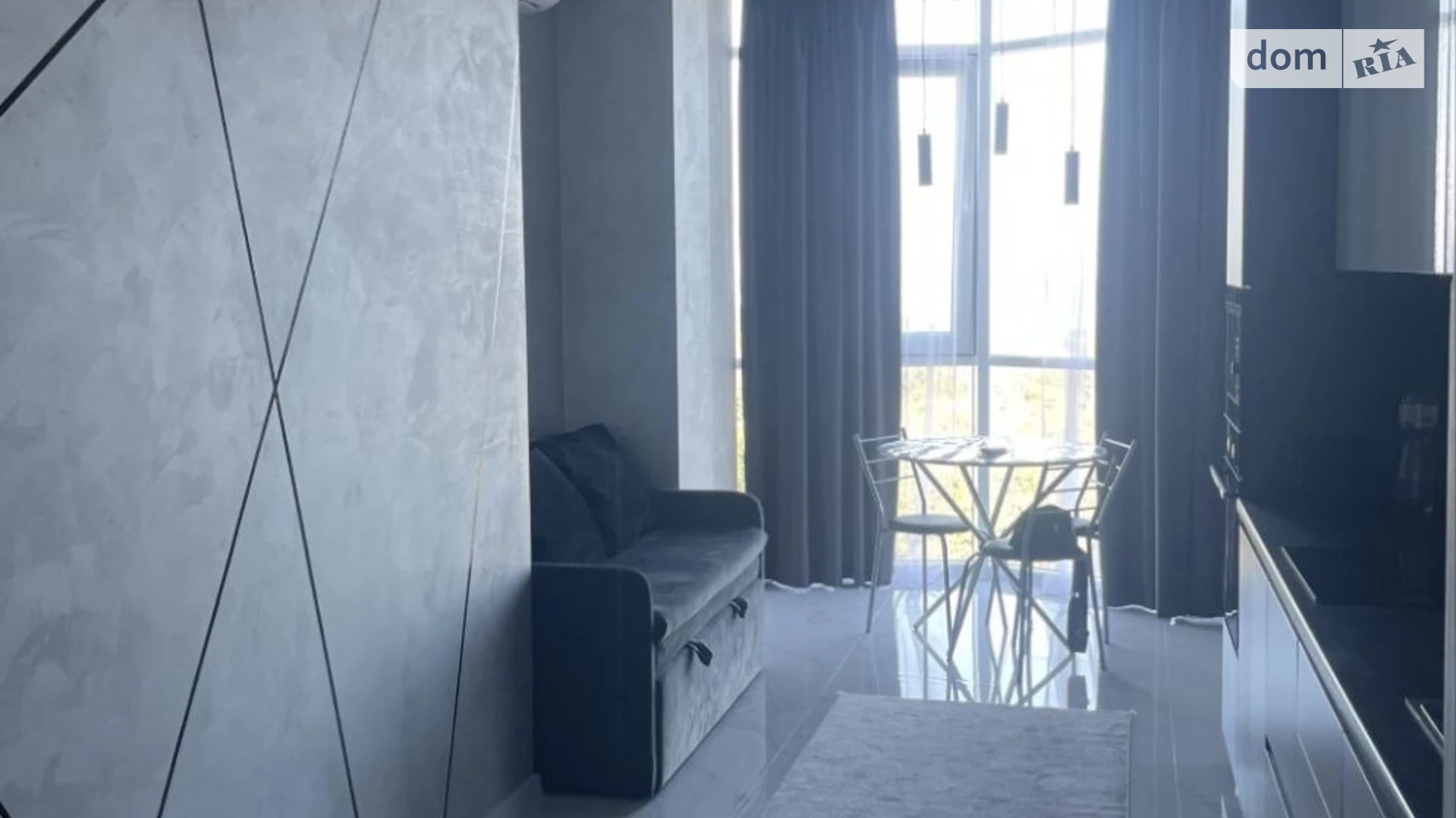 Сдается в аренду 1-комнатная квартира 56 кв. м в Одессе, цена: 13500 грн - фото 4