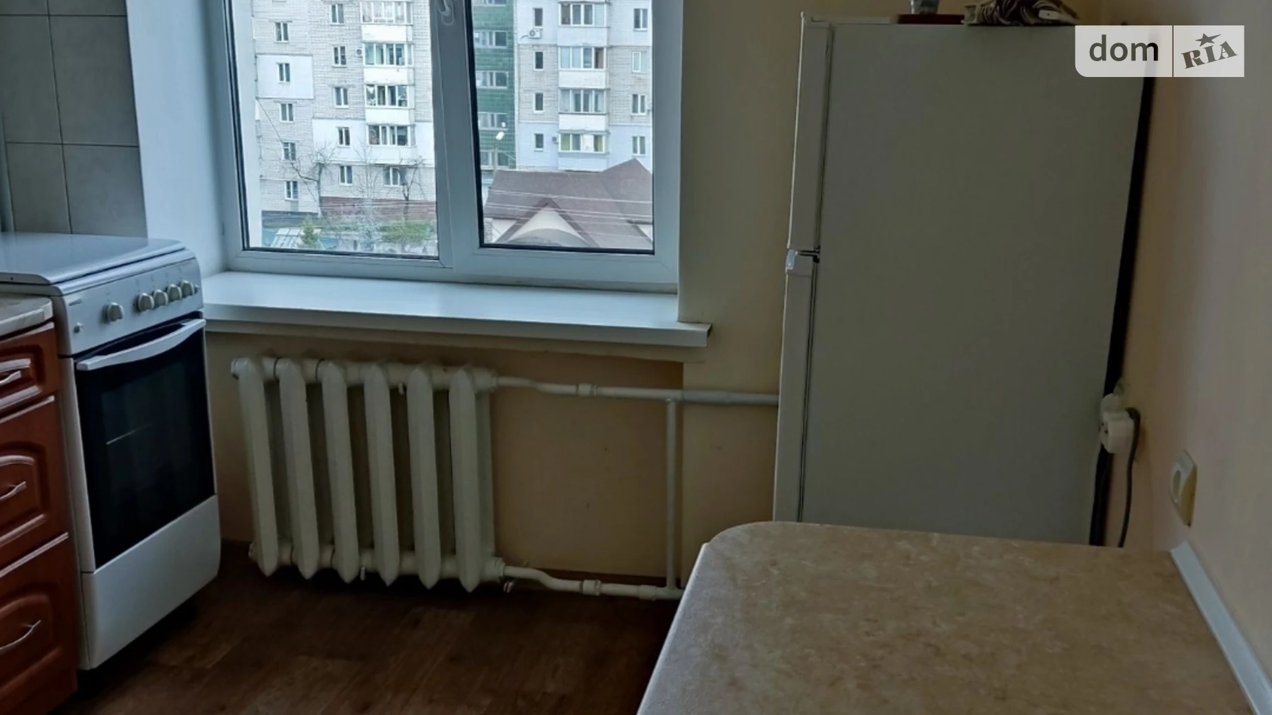 Продается 1-комнатная квартира 33 кв. м в Черкассах, ул. Гоголя - фото 2