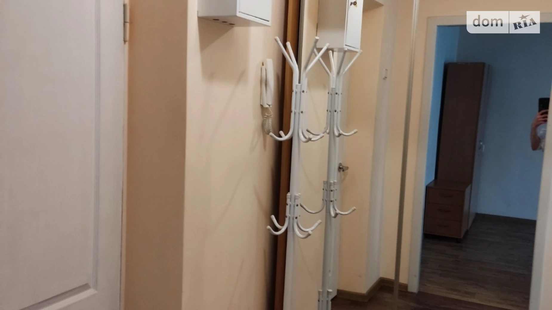 Продается 1-комнатная квартира 33 кв. м в Черкассах, ул. Гоголя - фото 3