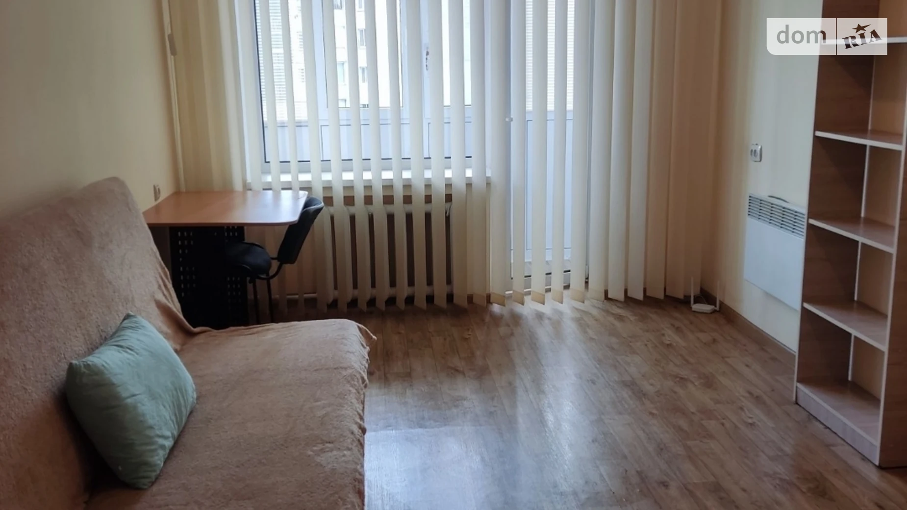 Продается 1-комнатная квартира 33 кв. м в Черкассах, ул. Гоголя - фото 4