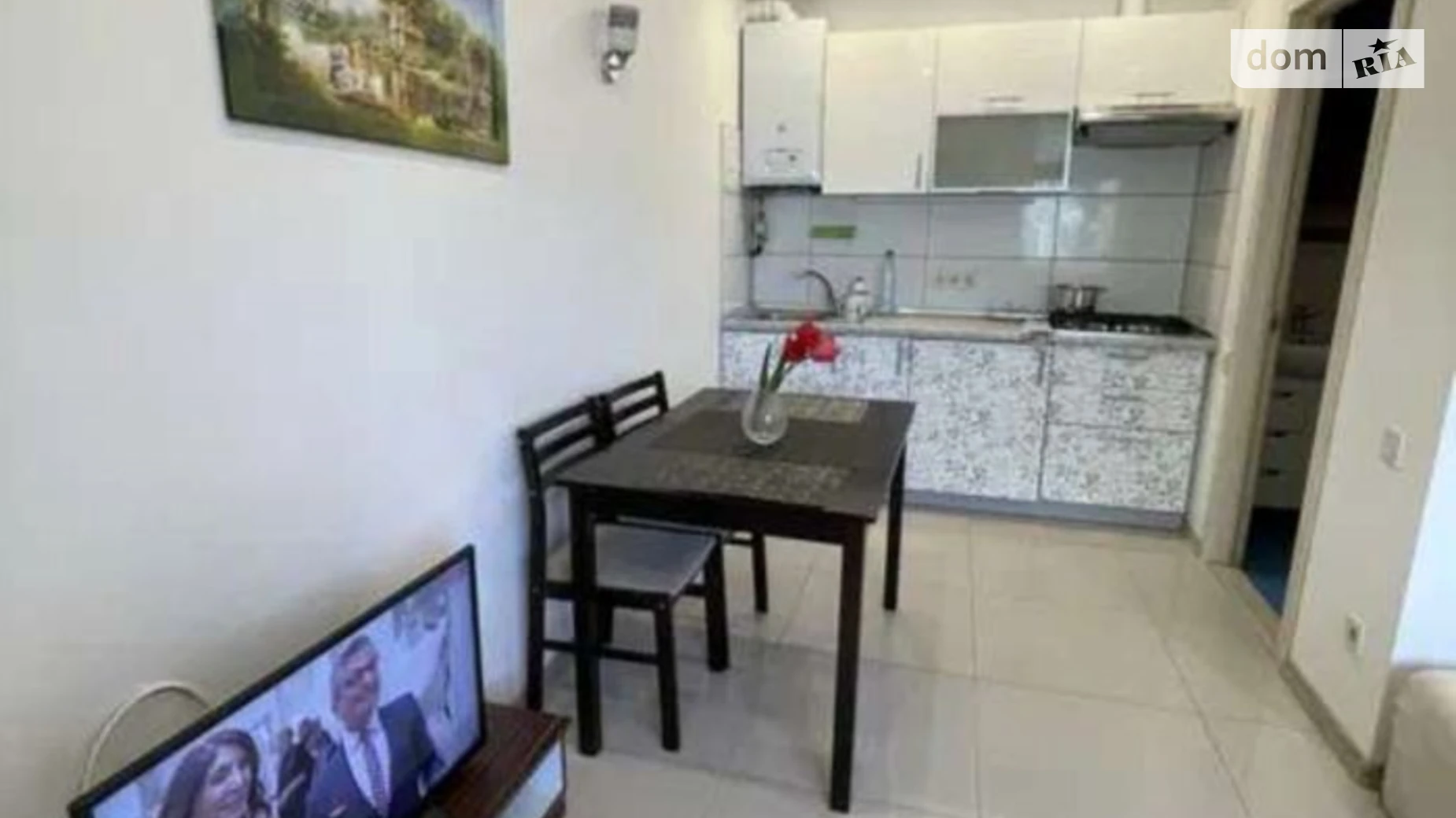 Сдается в аренду 2-комнатная квартира 40 кв. м в Одессе, цена: 11000 грн - фото 2