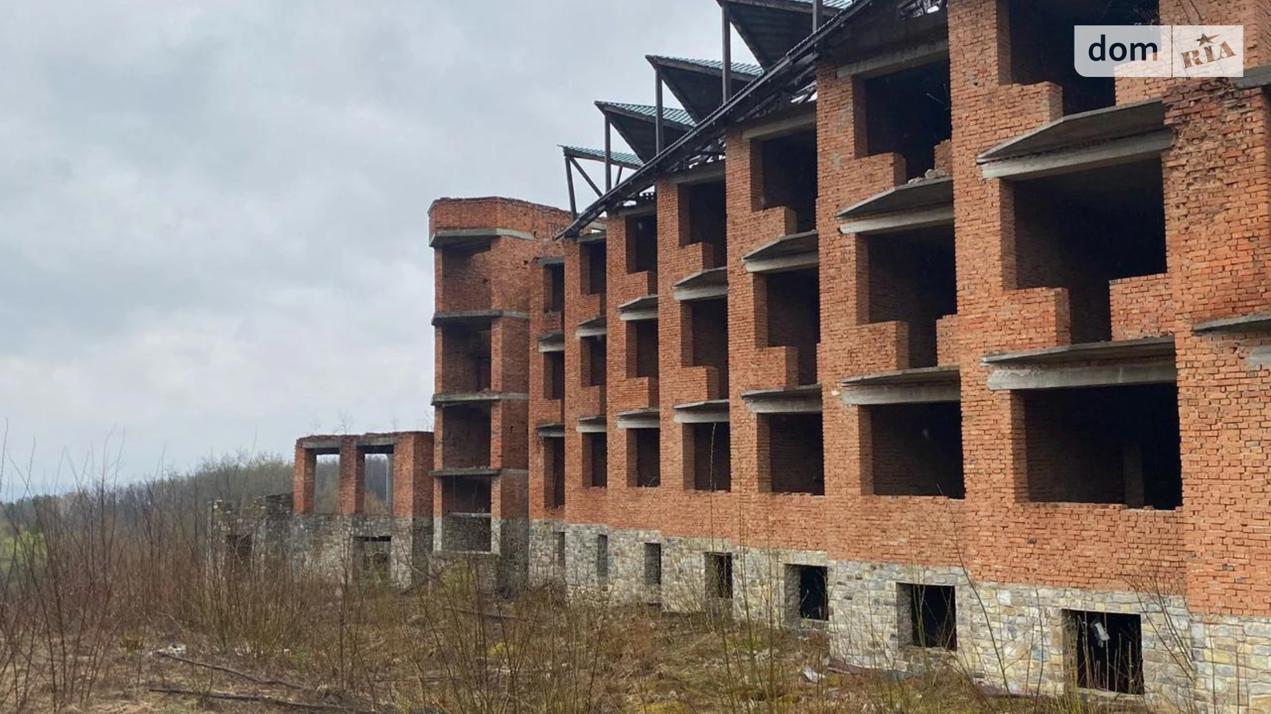 Продается помещения свободного назначения 5000 кв. м в 4-этажном здании, цена: 1500000 $ - фото 4