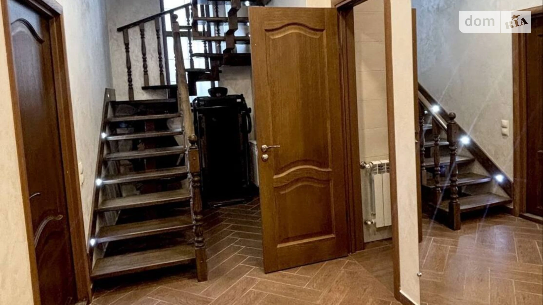 Сдается в аренду дом на 2 этажа 220 кв. м с подвалом, цена: 2000 $ - фото 5