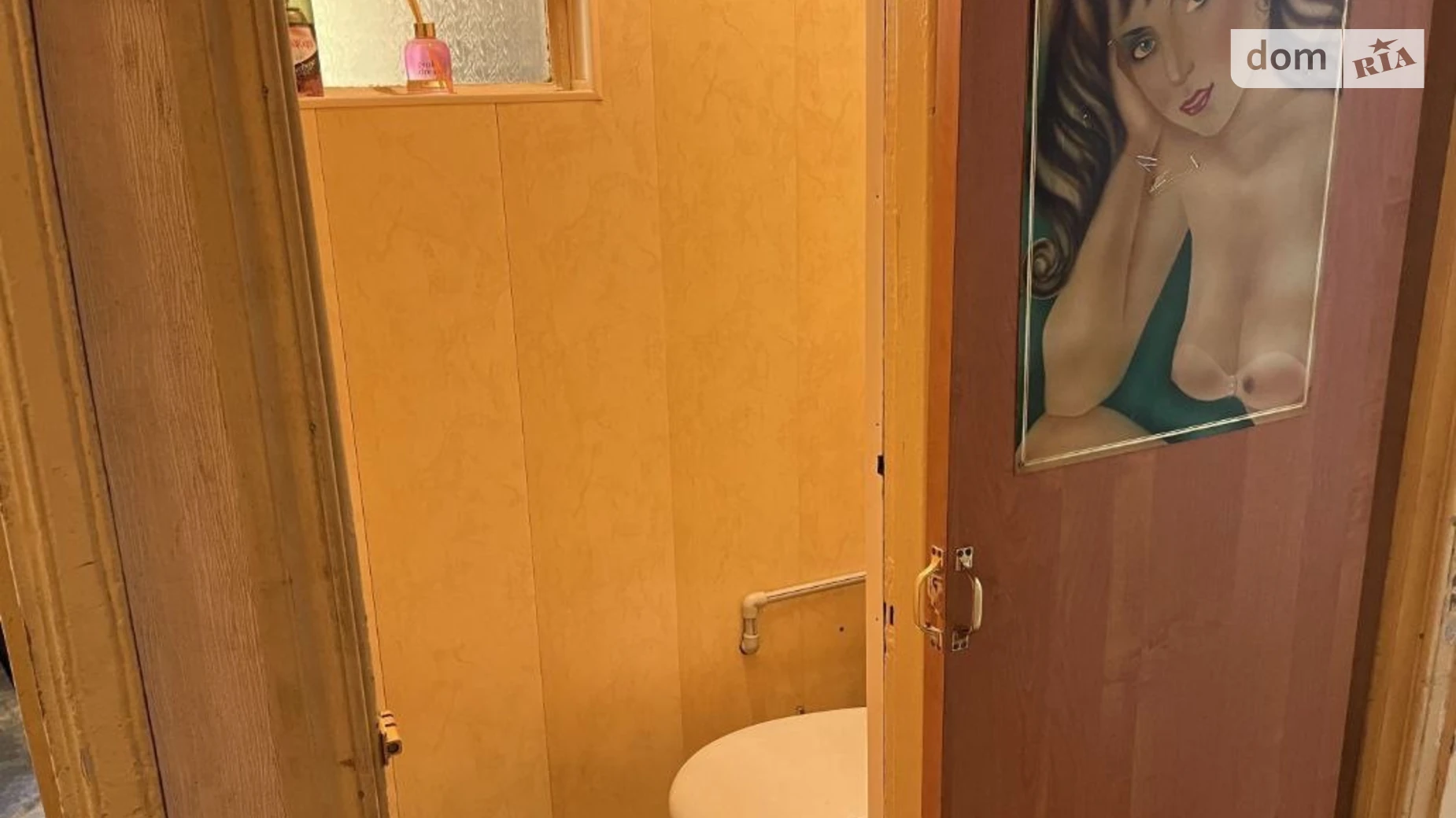 Сдается в аренду 2-комнатная квартира 57 кв. м в Одессе, цена: 9000 грн - фото 2