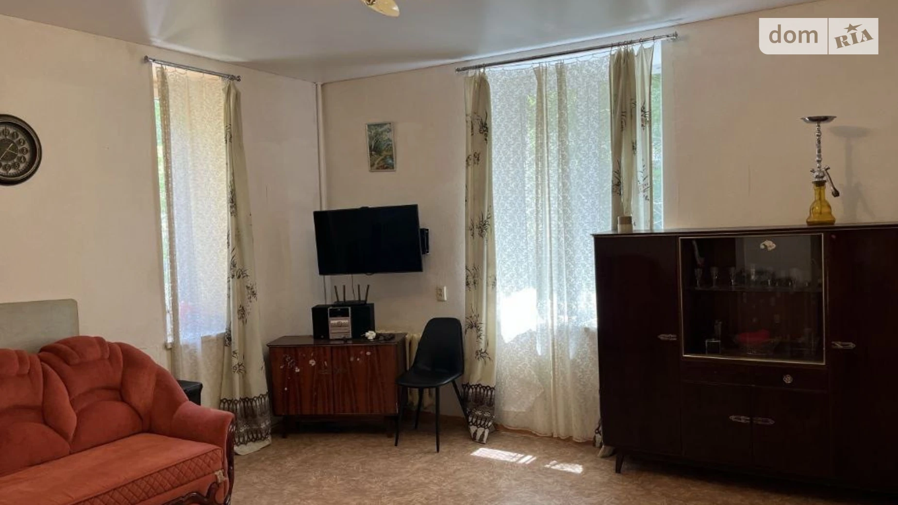 Сдается в аренду 2-комнатная квартира 57 кв. м в Одессе, цена: 9000 грн - фото 4