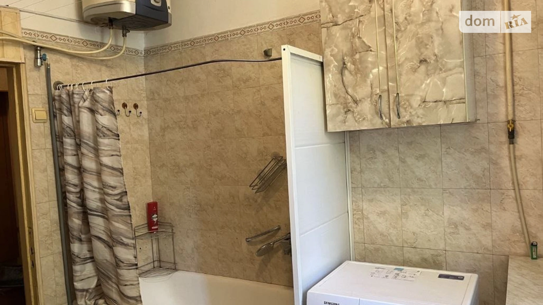 Сдается в аренду 2-комнатная квартира 57 кв. м в Одессе, цена: 9000 грн - фото 5