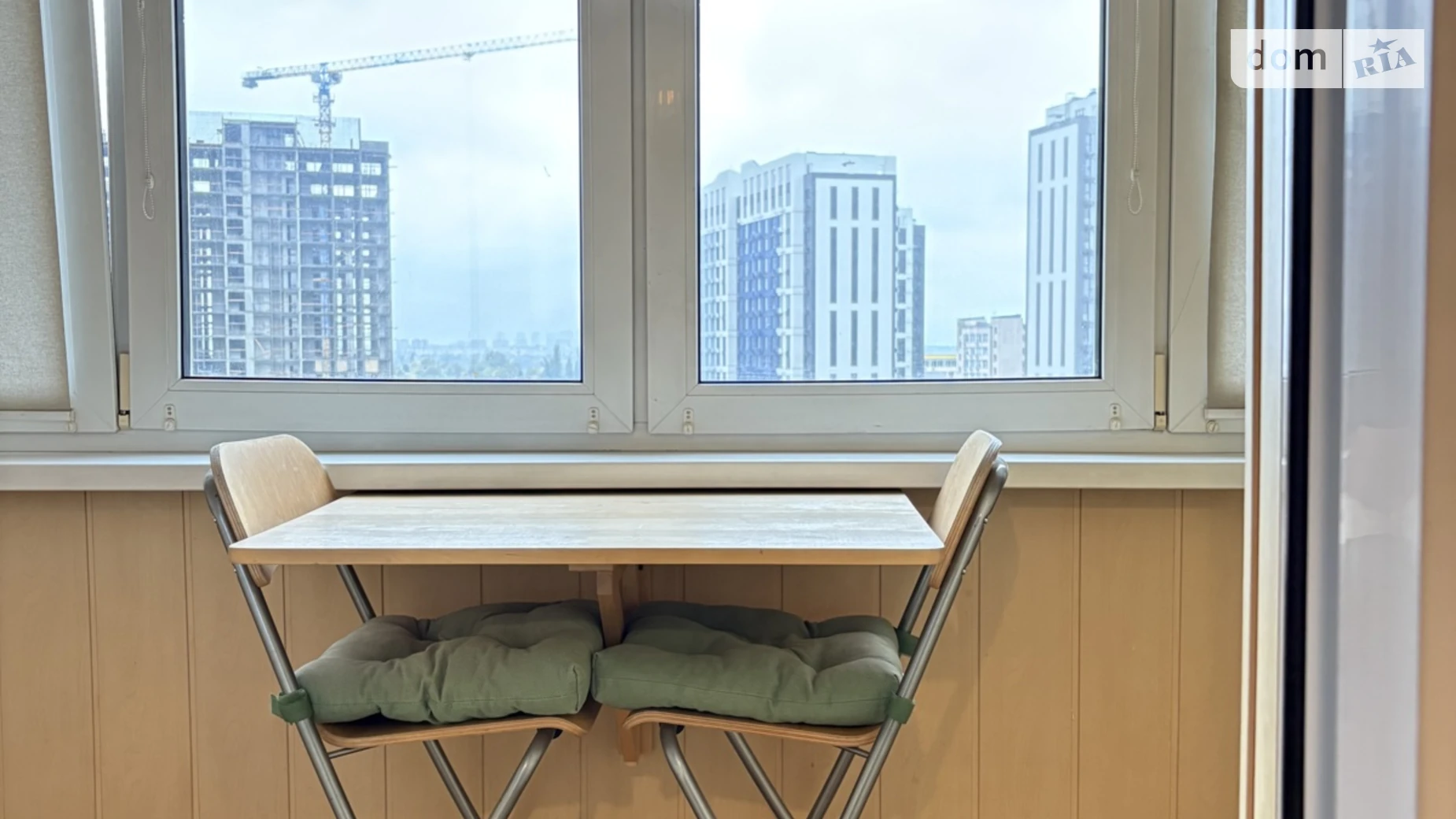 Продается 1-комнатная квартира 45.7 кв. м в, цена: 79000 $ - фото 5