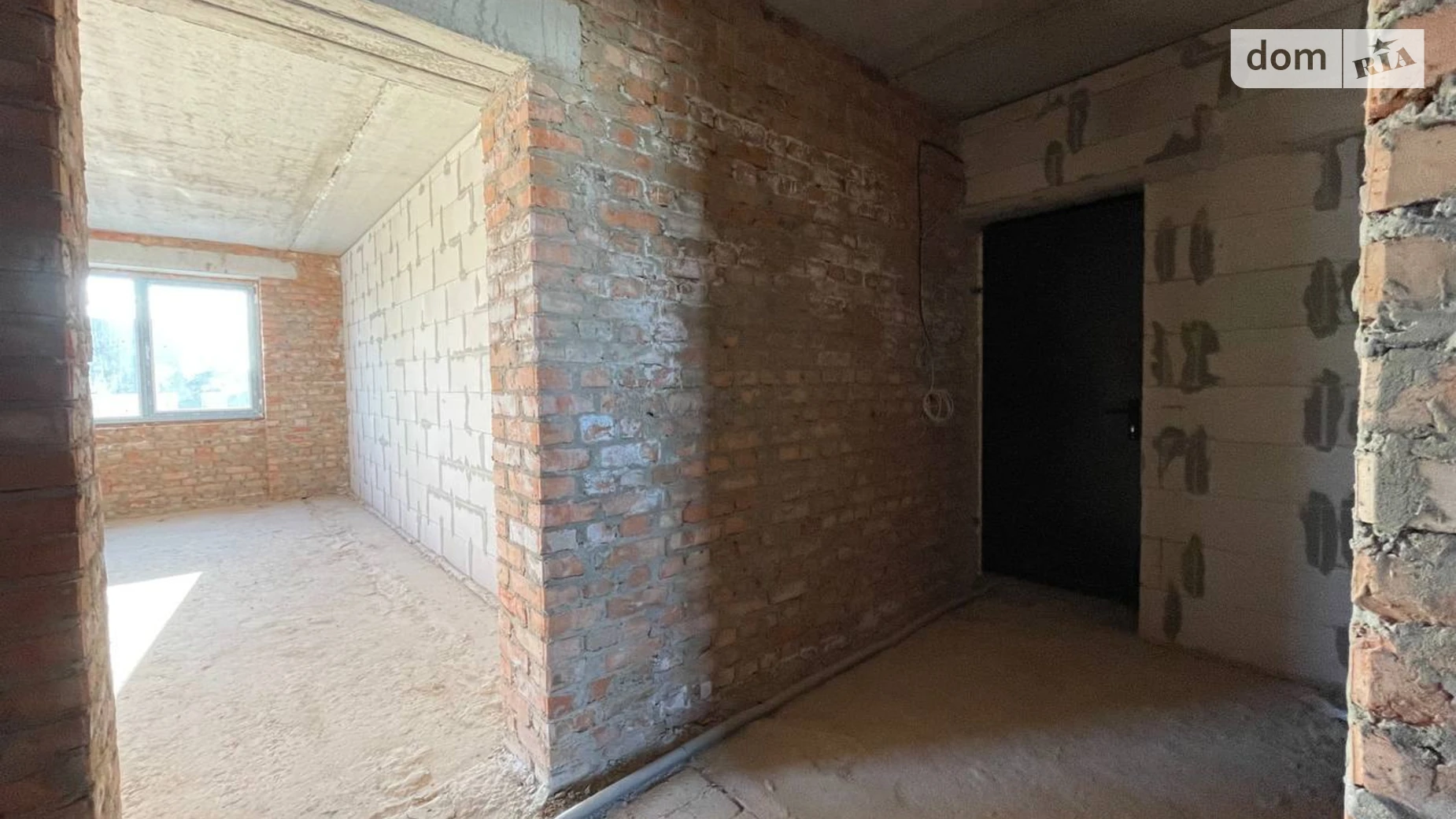 Продается 1-комнатная квартира 51.1 кв. м в Ровно, ул. Соборная, 285И - фото 4