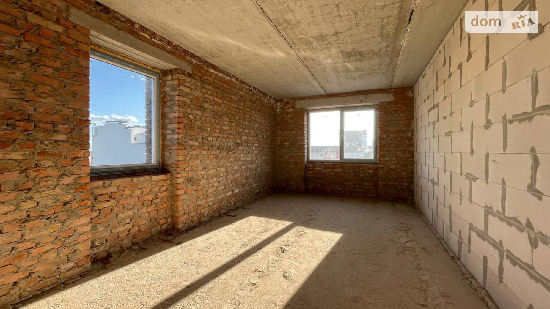 Продается 1-комнатная квартира 51.1 кв. м в Ровно, ул. Соборная, 285И - фото 5