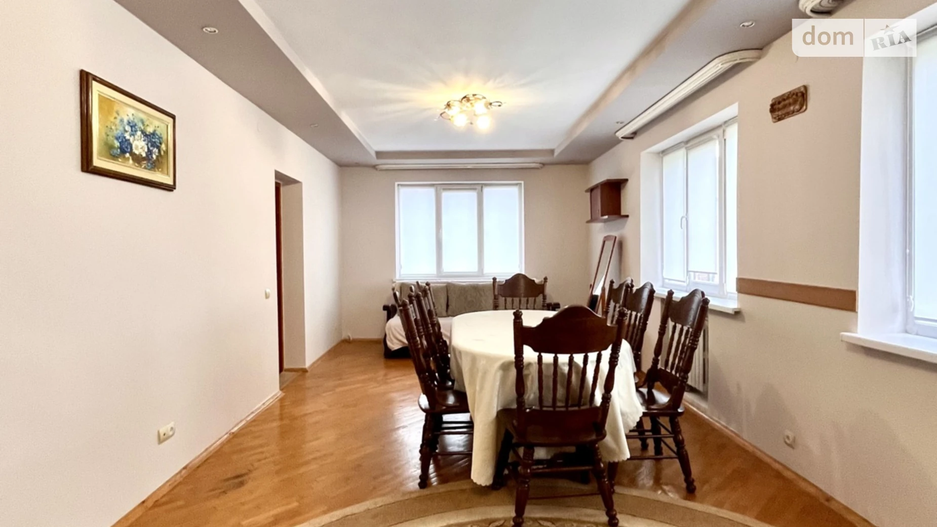 Сдается в аренду 3-комнатная квартира 77 кв. м в Львове, ул. Ивана Сулимы - фото 2