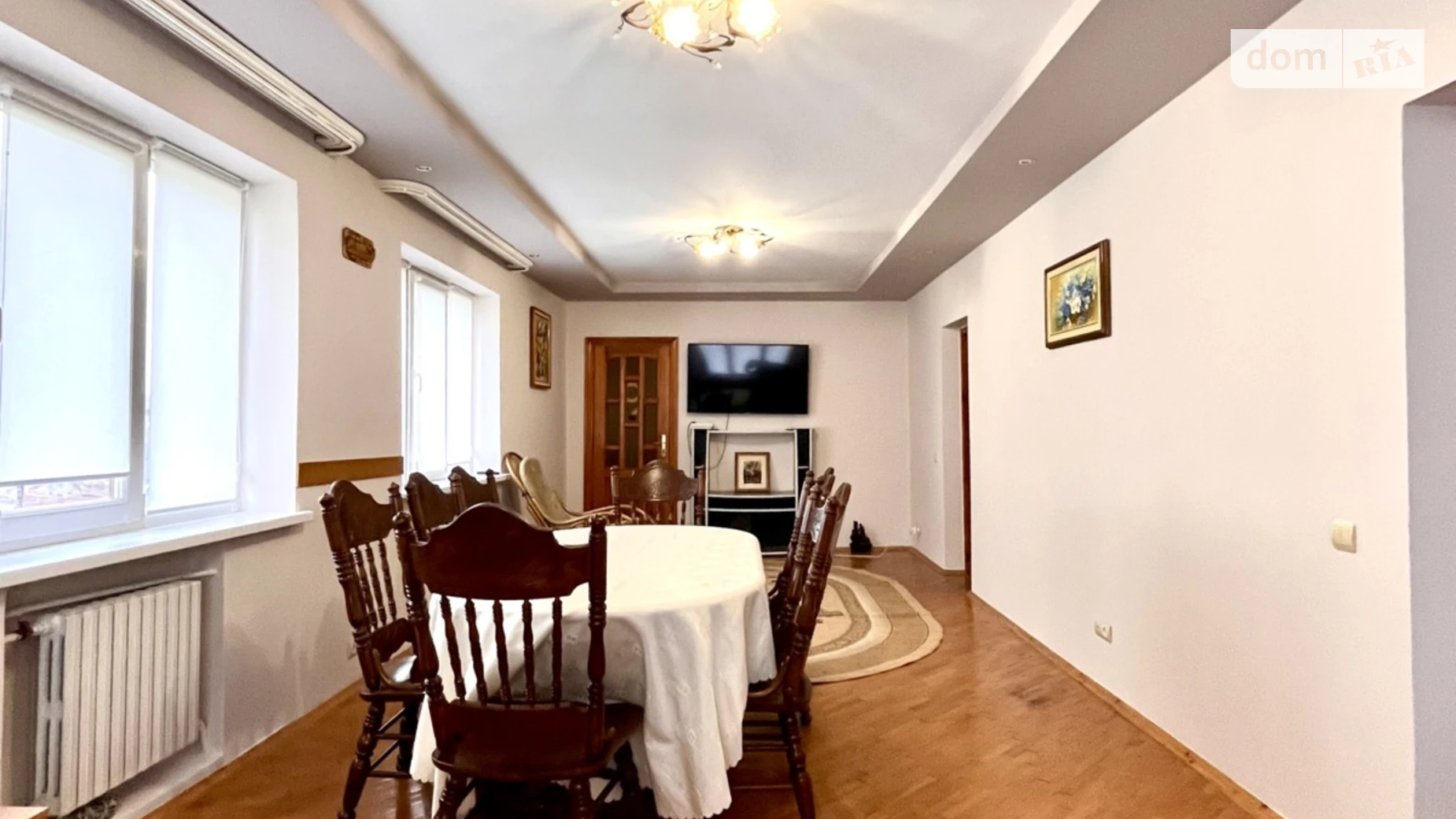 Сдается в аренду 3-комнатная квартира 77 кв. м в Львове, ул. Ивана Сулимы - фото 3