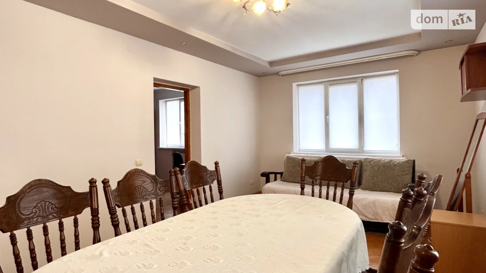 Сдается в аренду 3-комнатная квартира 77 кв. м в Львове, ул. Ивана Сулимы - фото 5
