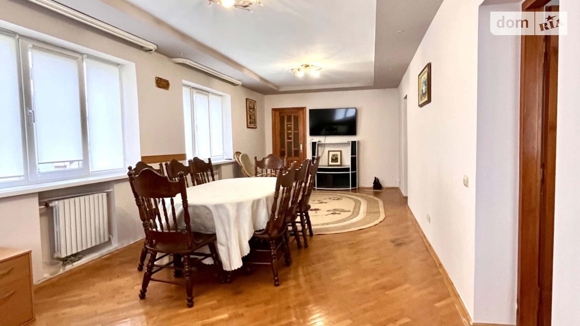 Сдается в аренду 3-комнатная квартира 77 кв. м в Львове, ул. Ивана Сулимы - фото 4