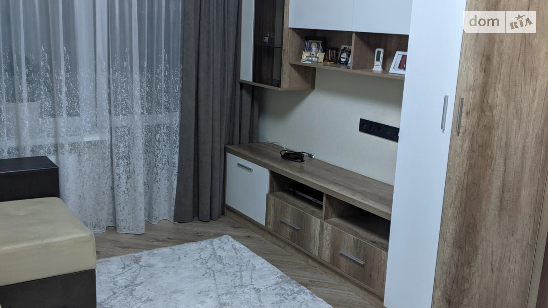 Продается 1-комнатная квартира 36.9 кв. м в Ровно, ул. Кулика и Гудачека(Макарова) - фото 3