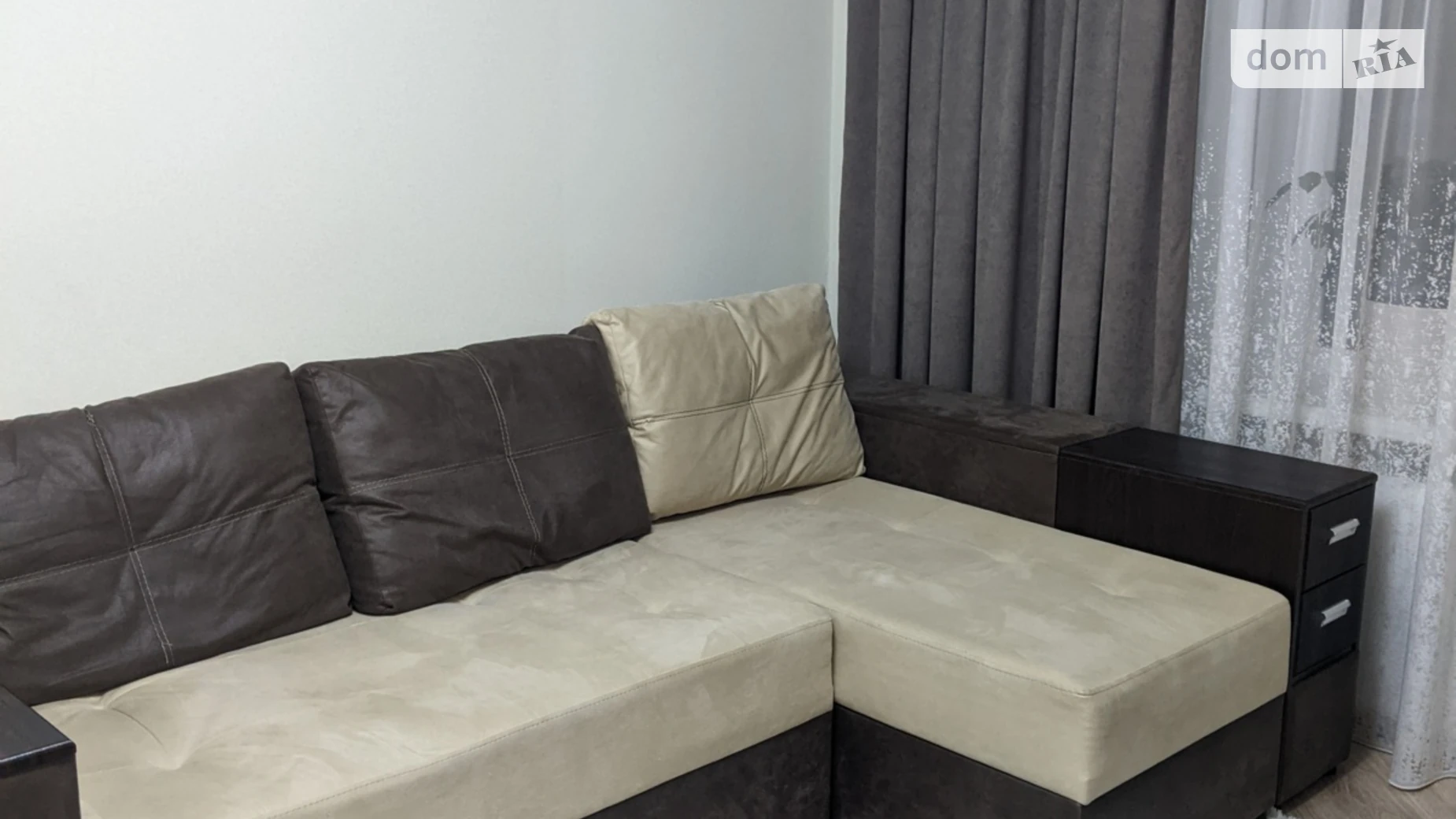 Продается 1-комнатная квартира 36.9 кв. м в Ровно, ул. Кулика и Гудачека(Макарова) - фото 4